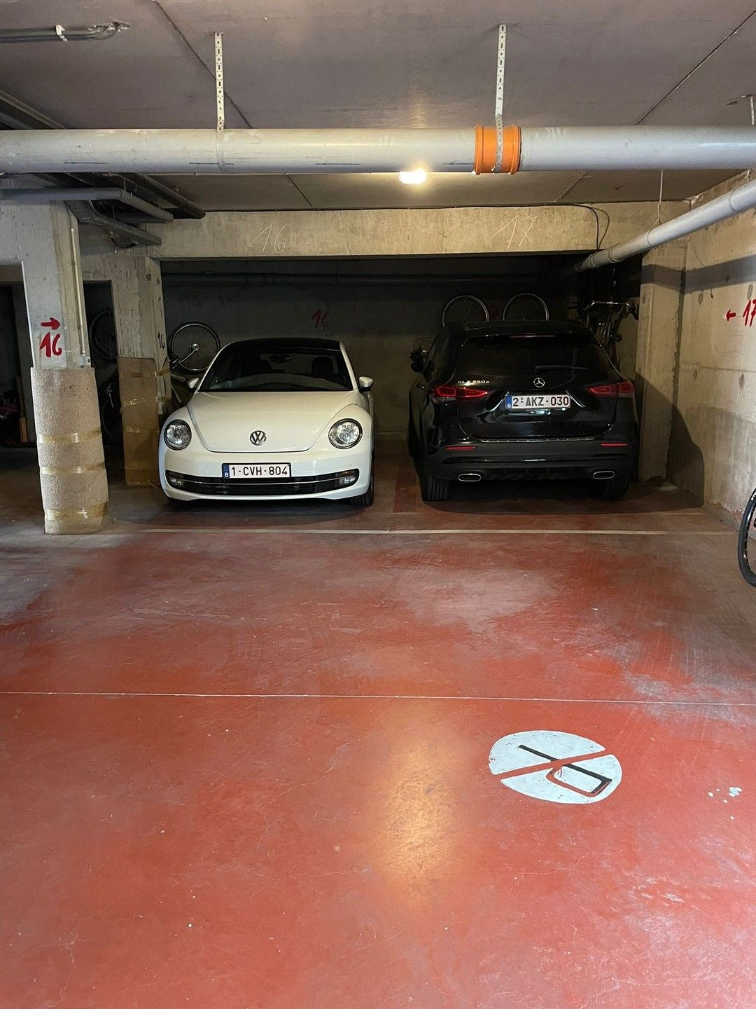 Parking te huur op -1 tussen Sterrenlaan en Meerlaan foto {{pictureIndex}}