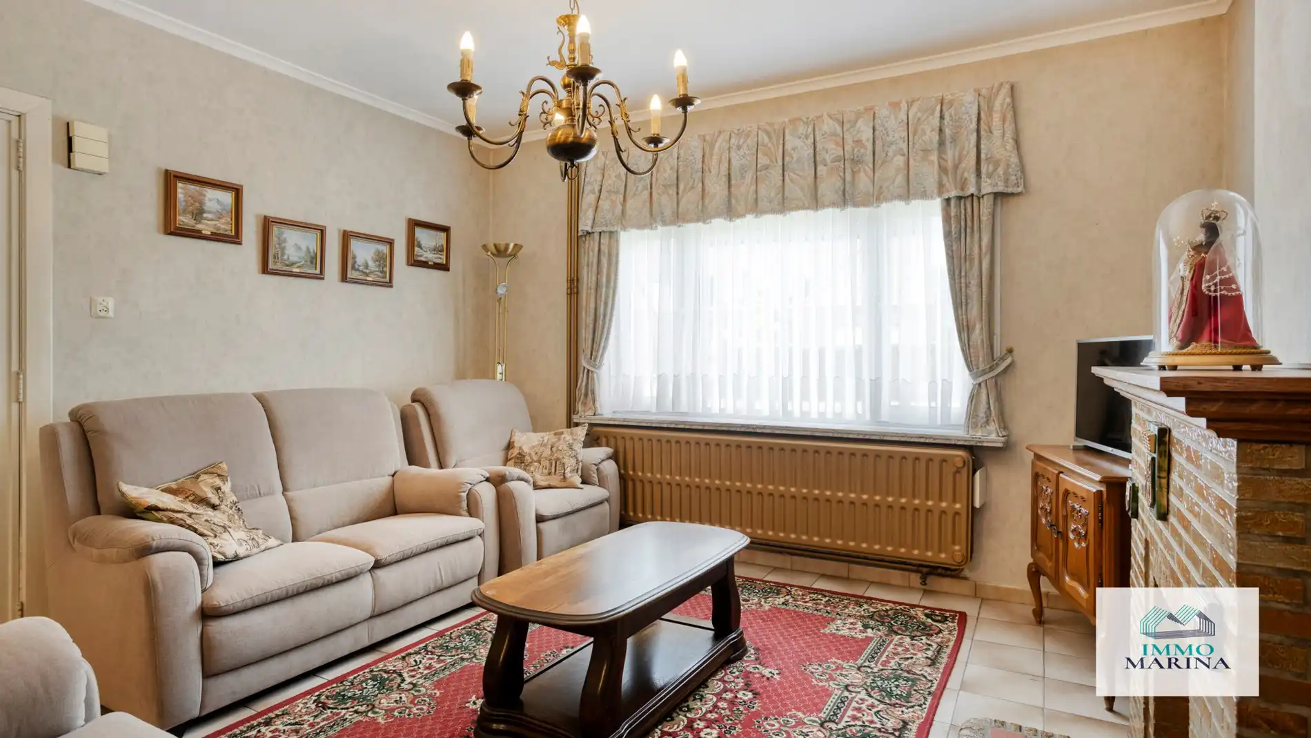 Te renoveren woning met ruim atelier van 110 m² op 5a45ca te Tremelo foto 9