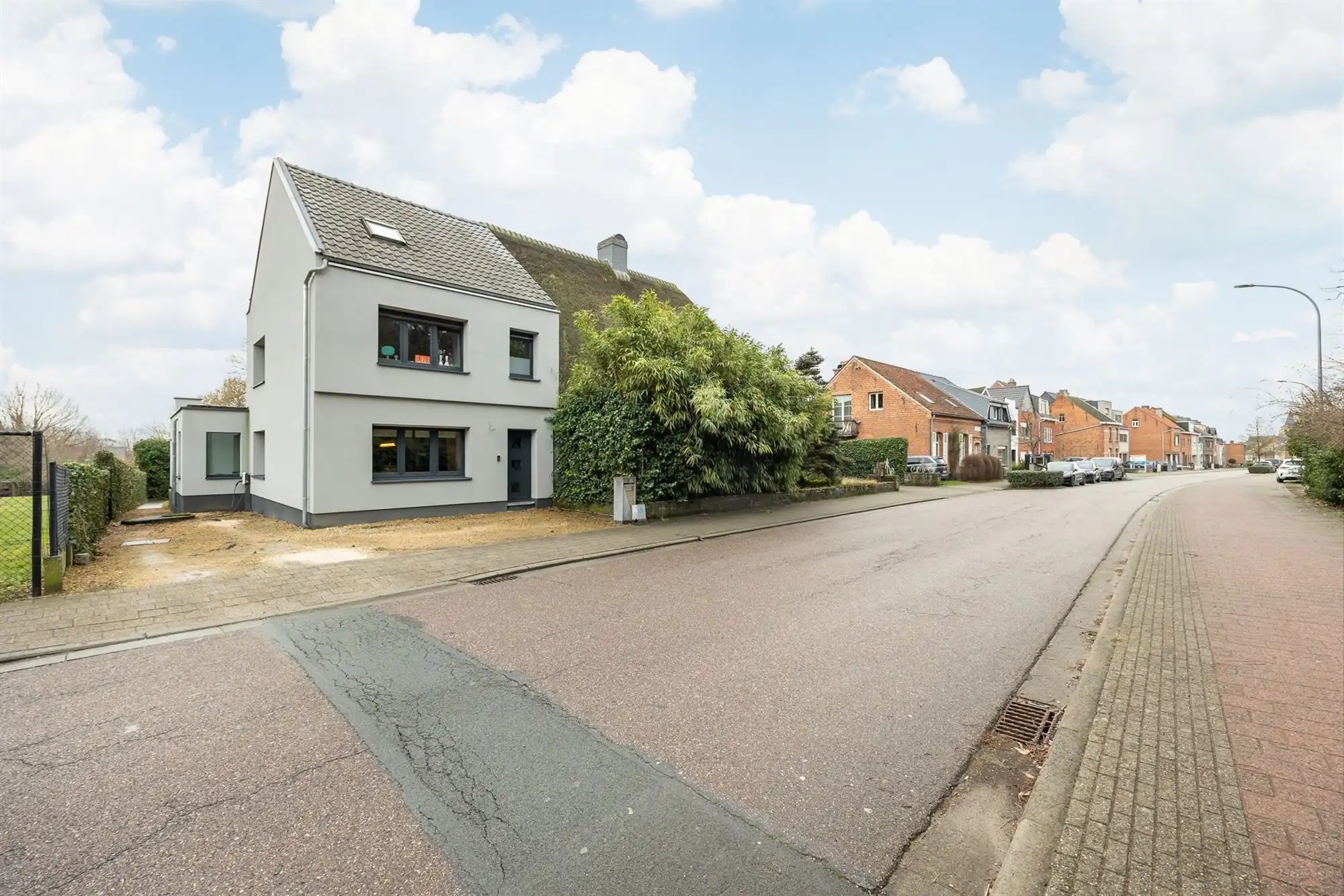 Energiezuinige woning met ruime tuin op gunstige locatie foto 24