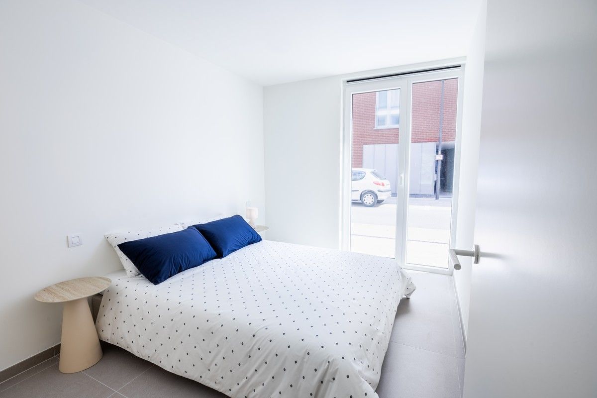 In het centrum van Tielt bouwt Hectaar 11 appartementen foto 18