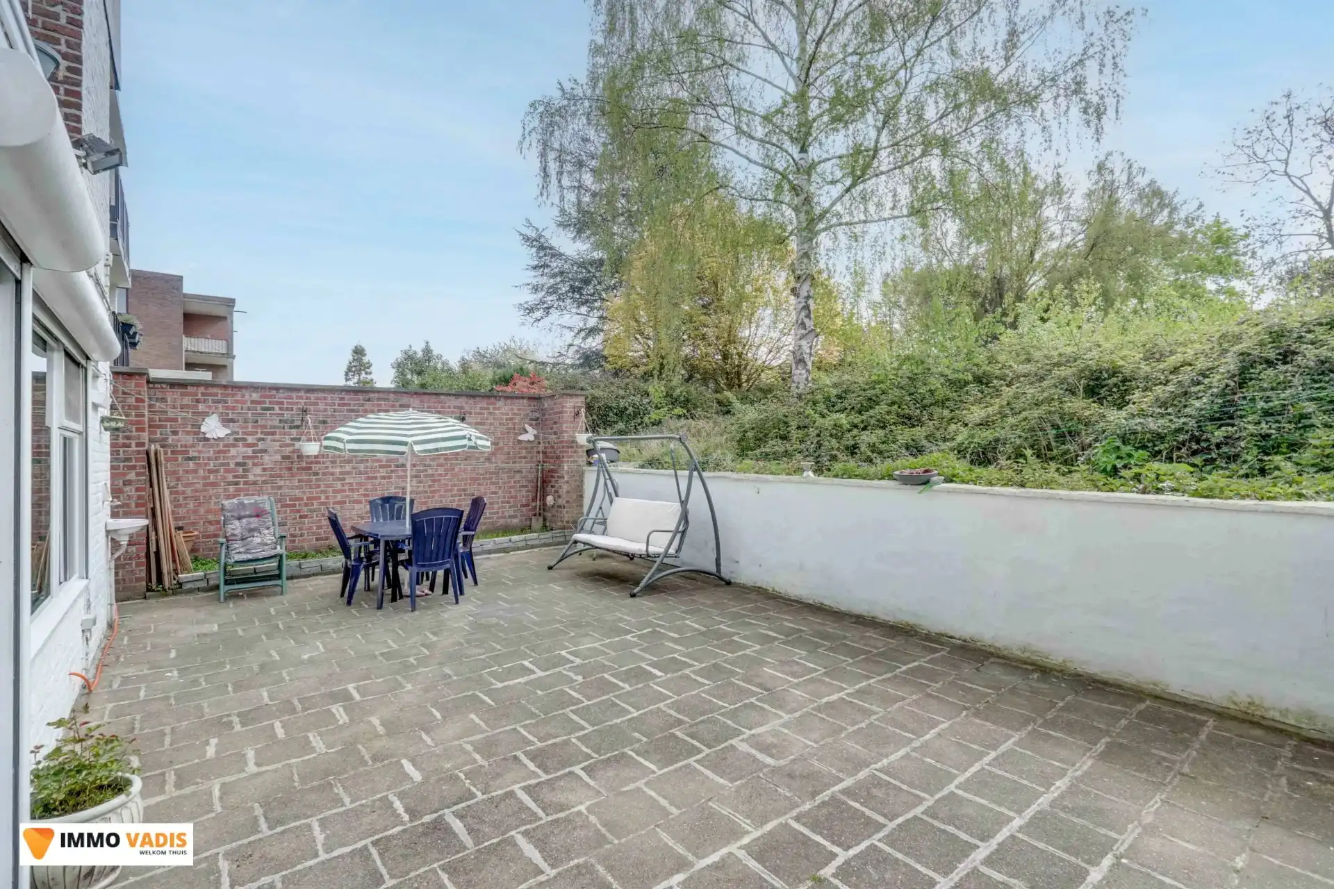 Instapklare woning met 3 volwaardige slaapkamers foto 27