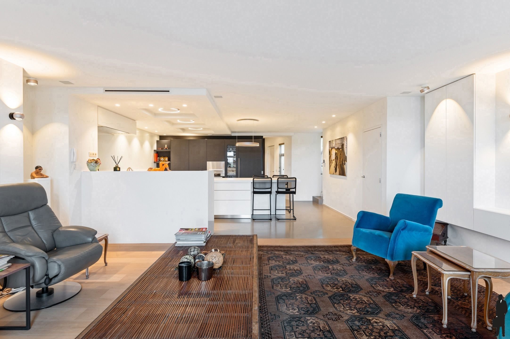Charmante en unieke woning met Scheldezicht te Hemiksem foto 13