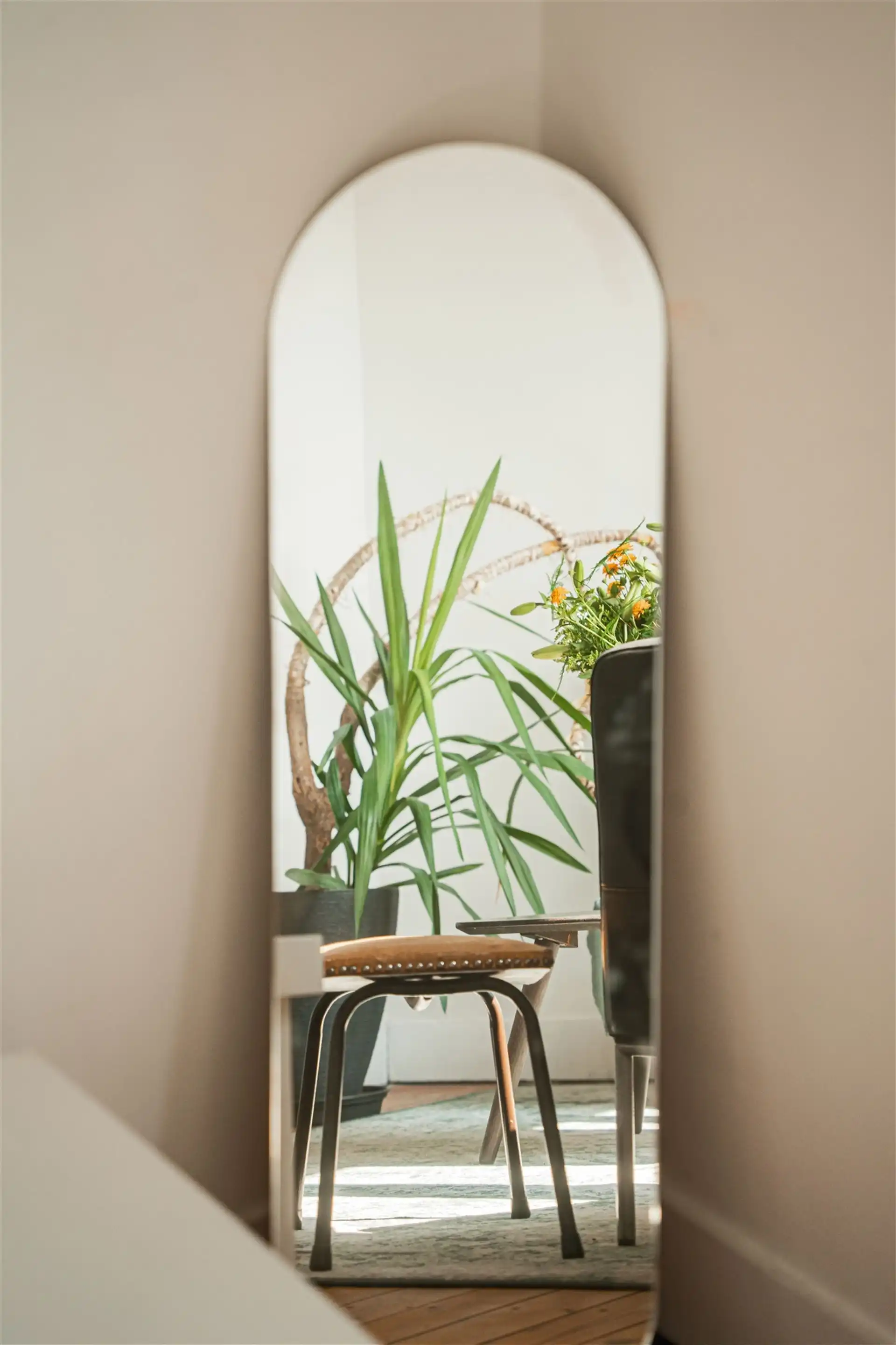 Lichtrijk wonen met authentieke charme in Oud-Berchem foto 16