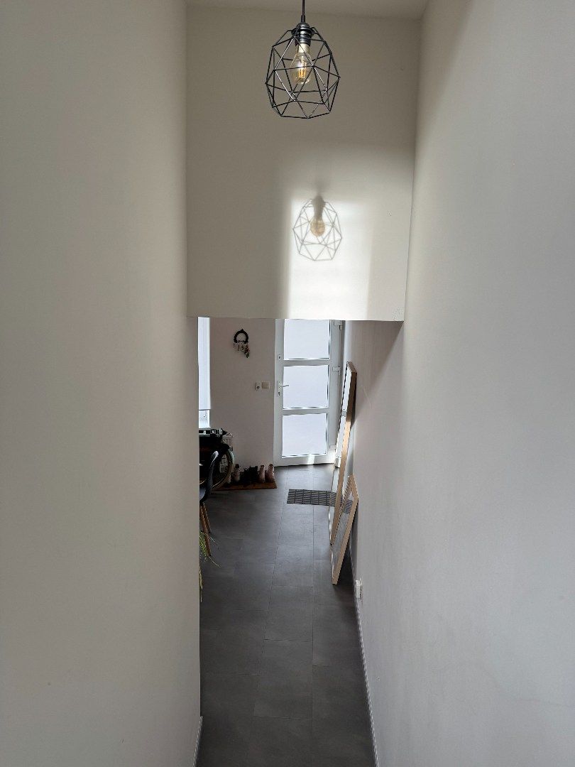 Instapklaar handelshuis op toplocatie in Vilvoorde foto 8