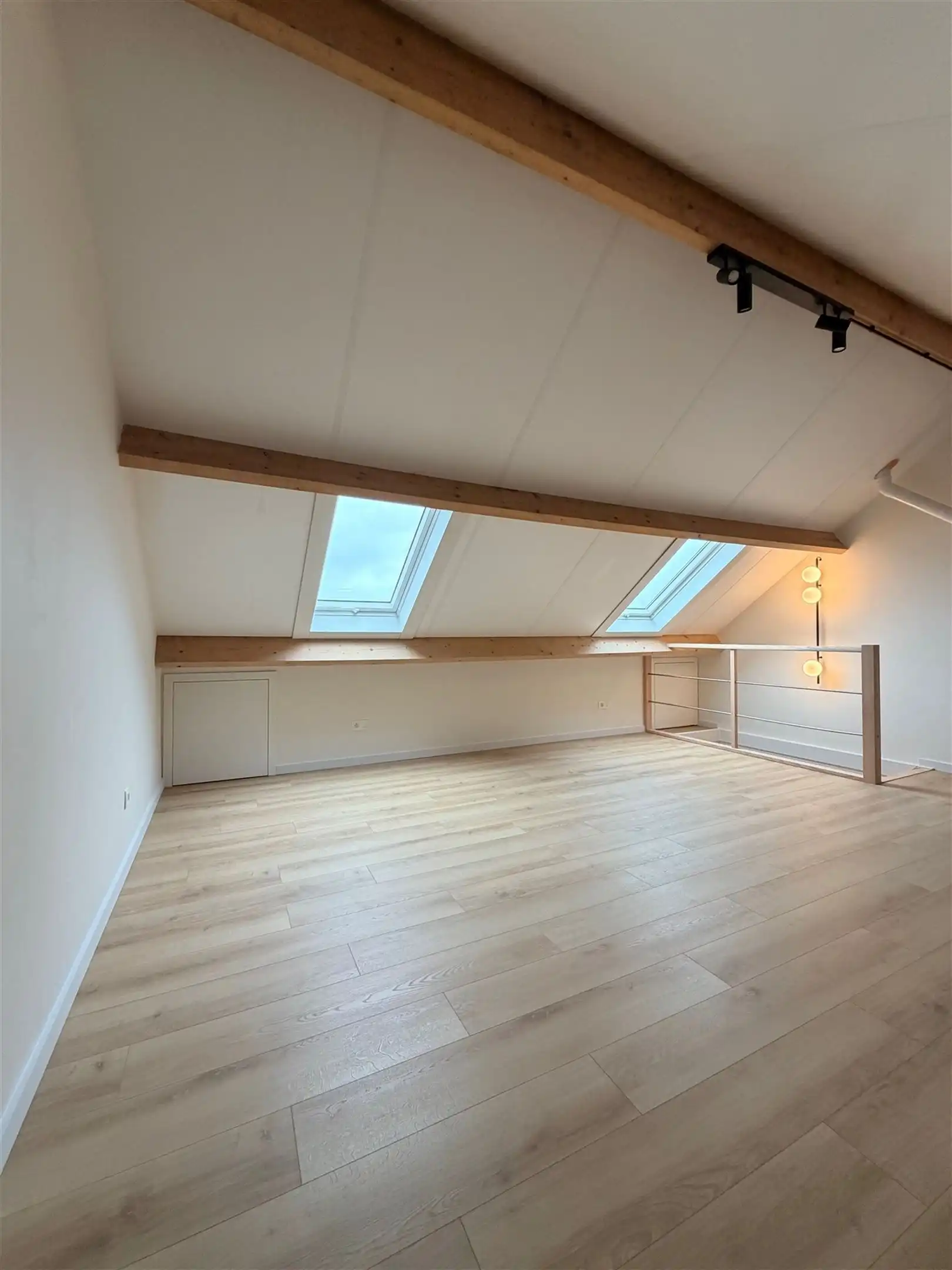 Moderne woning met 3 slaapkamers foto 22