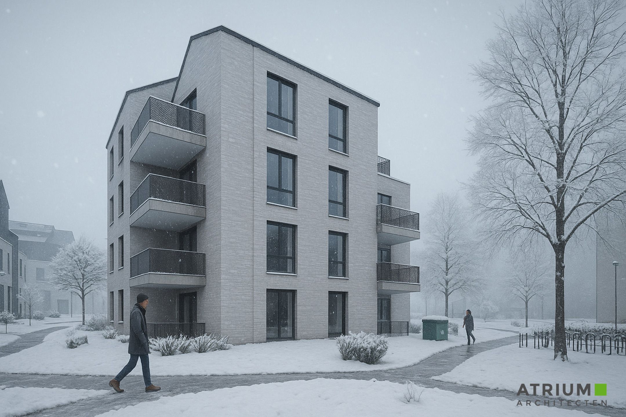Parkwoningen C bij Agnetenpark: gerust en thuis wonen foto 17