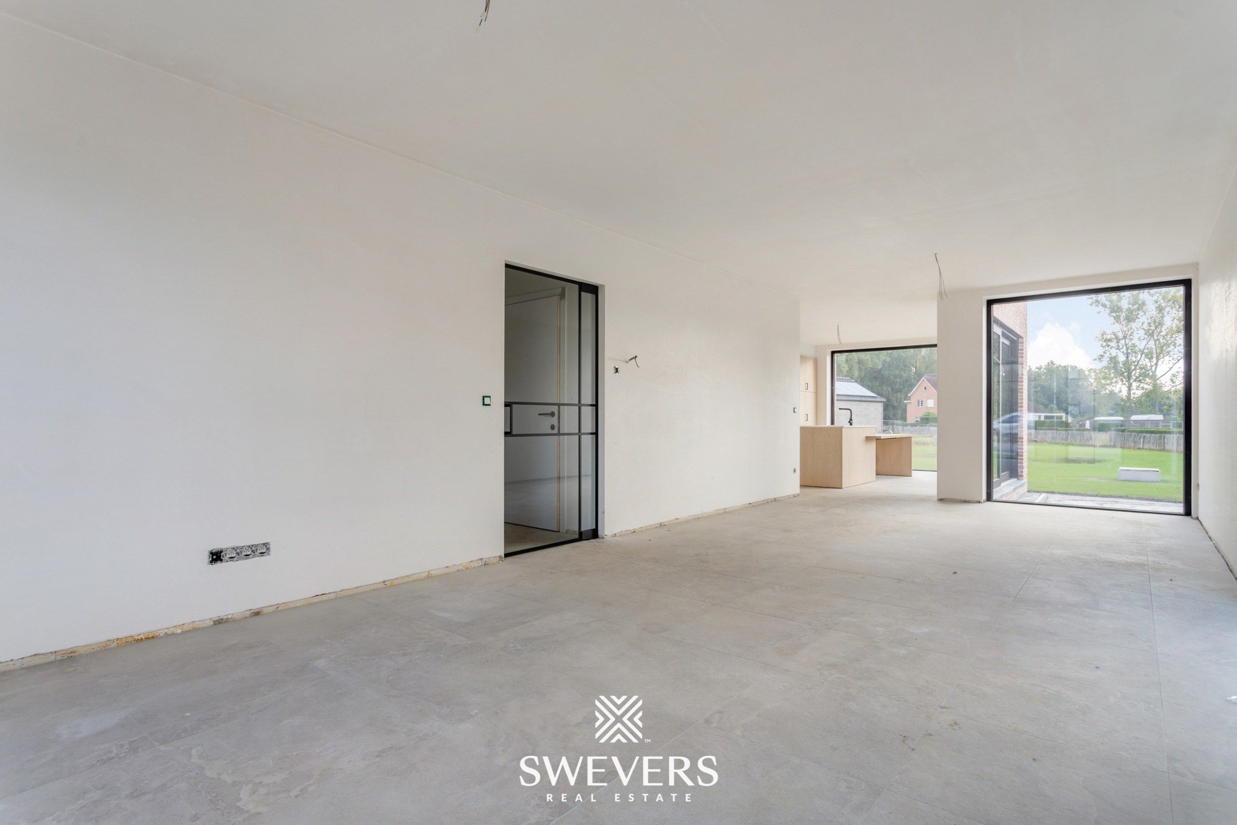 Instapklare nieuwbouw in Beringen: modern, ruim en energiezuinig! foto 2