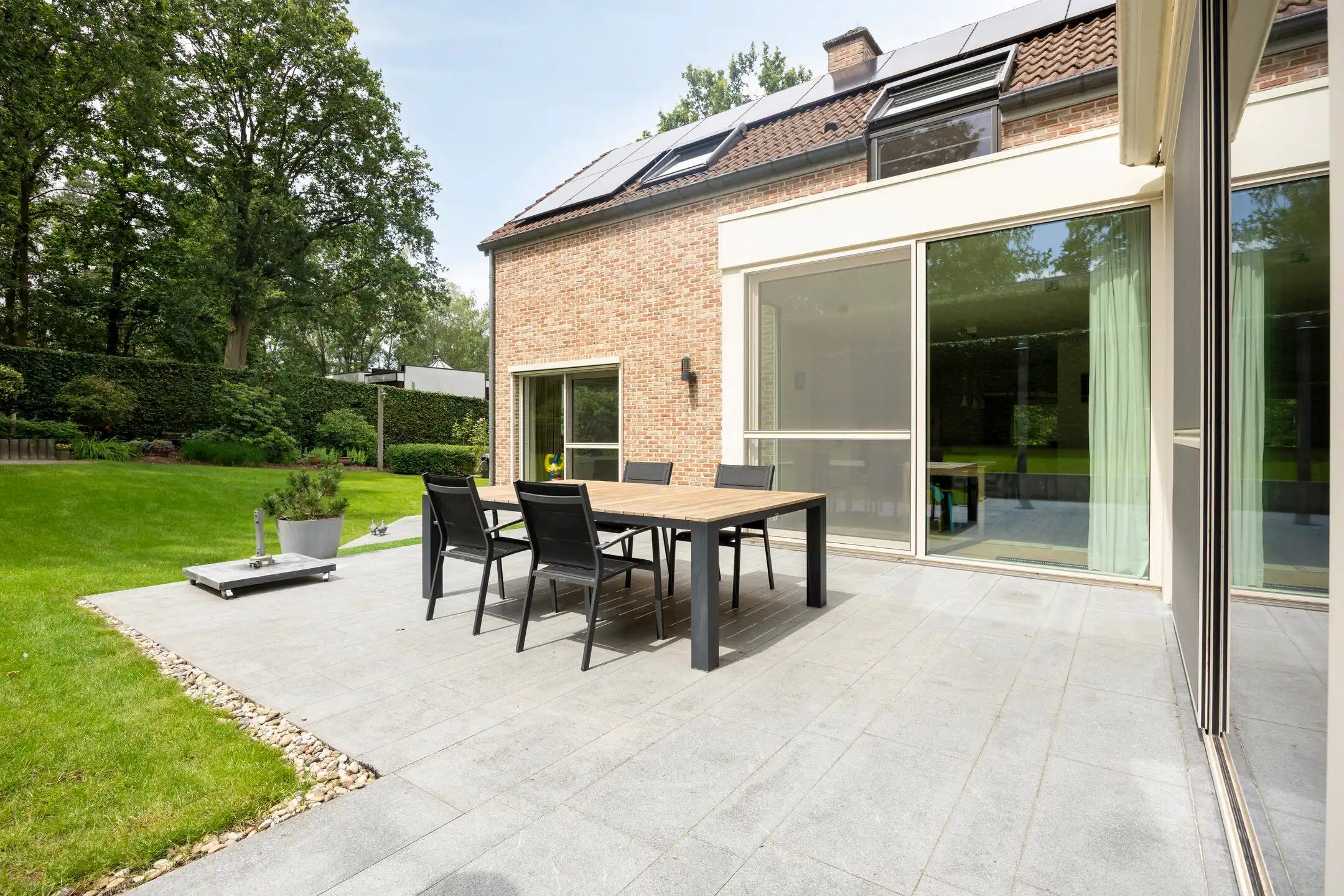 Exclusieve villa met 5 slaapkamers te Middelberg-Rotselaar foto 33