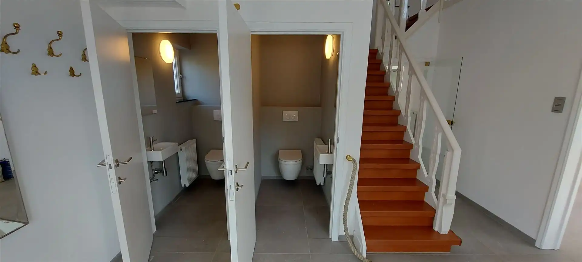 Handelsruimte met woonst foto 10