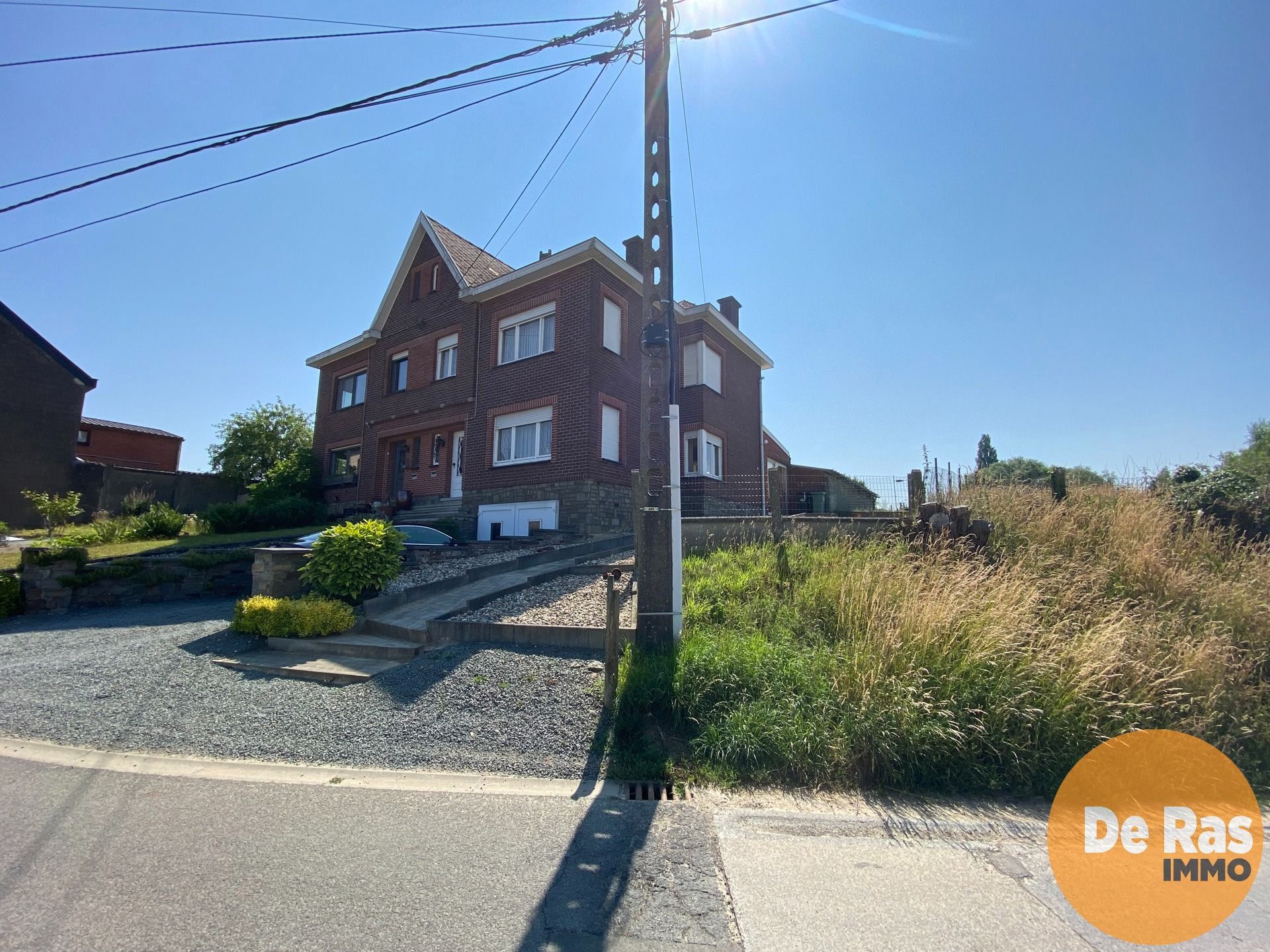 HAALTERT- renovatiewoning op 22 are met prachtig vergezicht foto 21