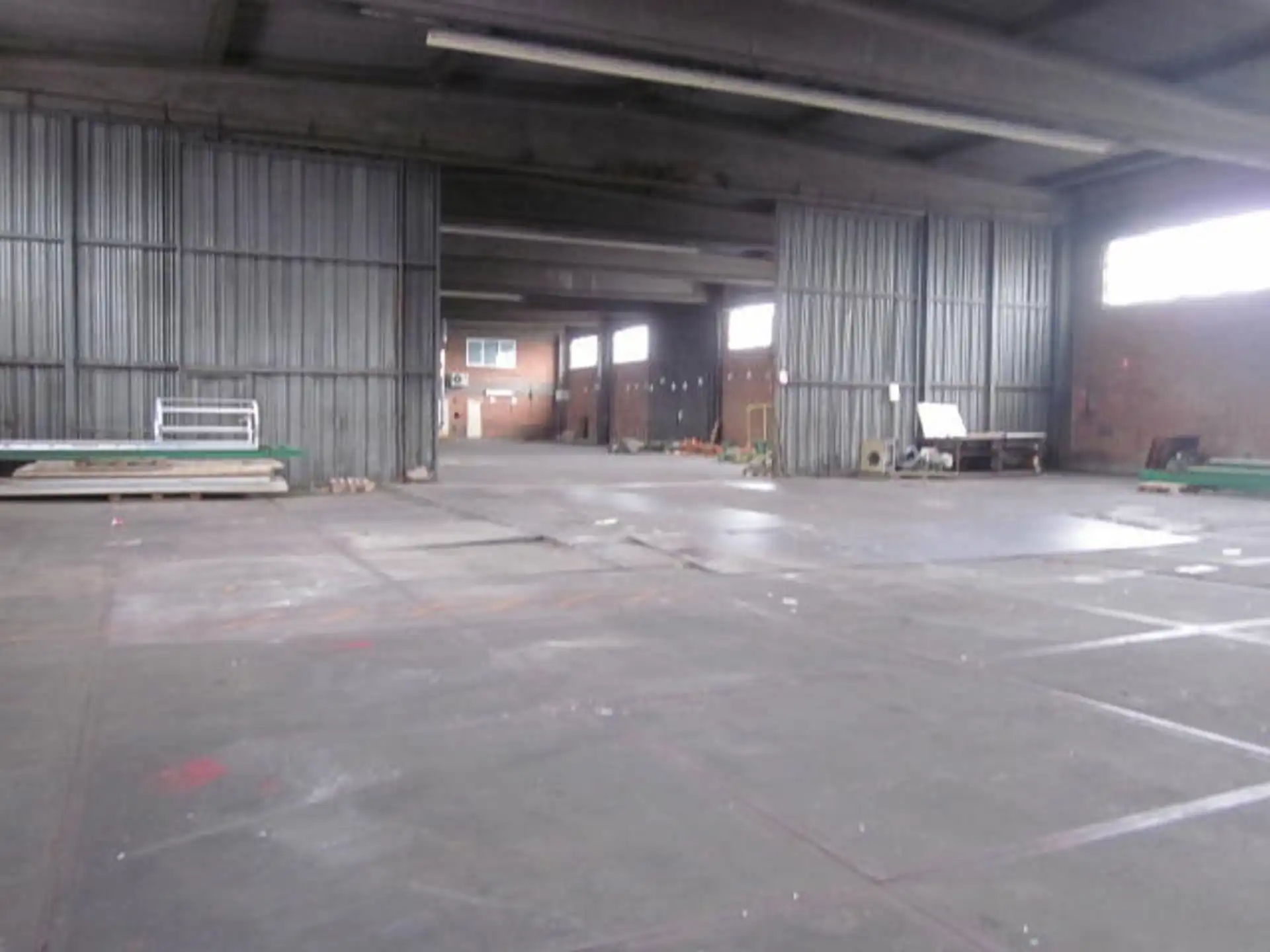 Haven Antwerpen:  Verkoop gebouw bespreekbaar foto 17