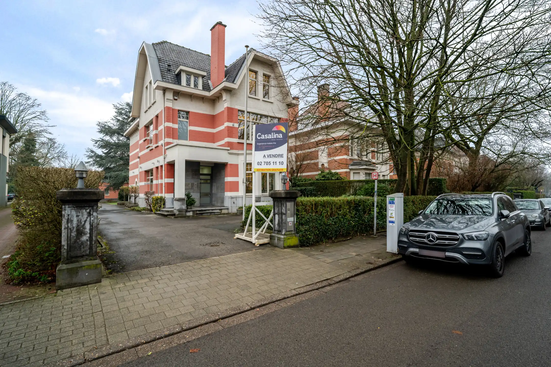 VERKOCHT / SOLD / VENDU foto 28