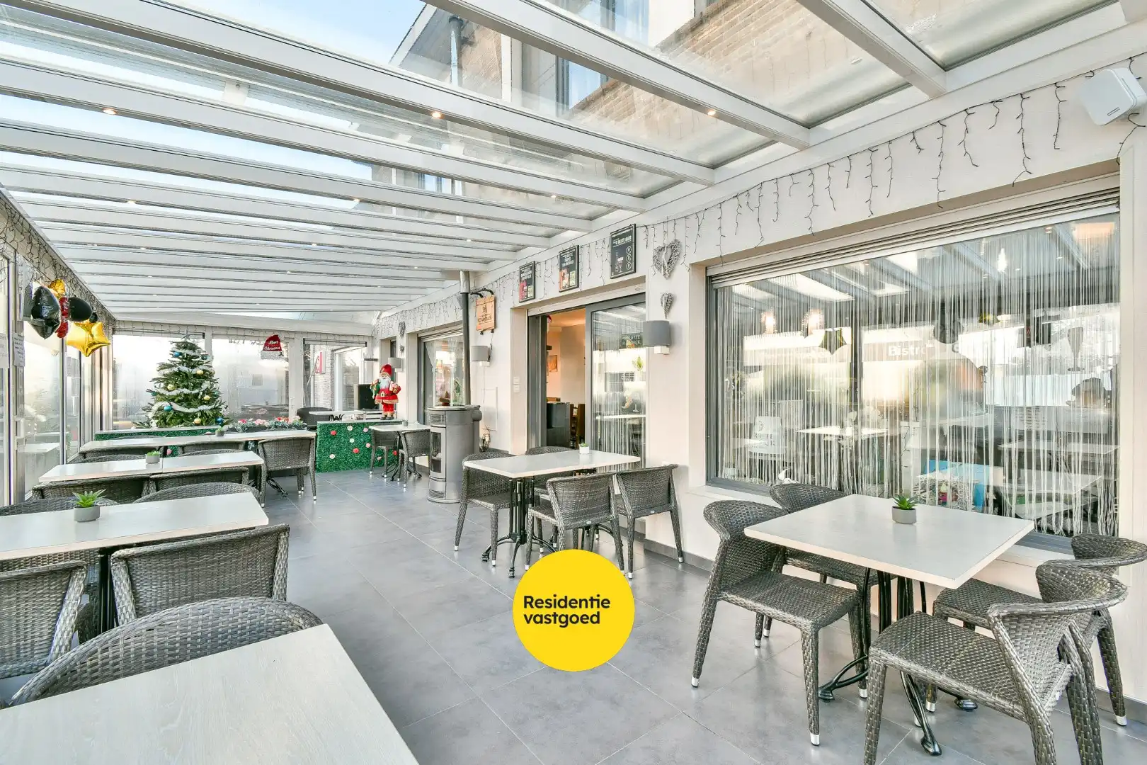 Horecazaak met woonst foto 6