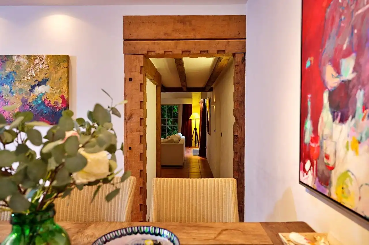 The Perfect Hide-Away foto 6