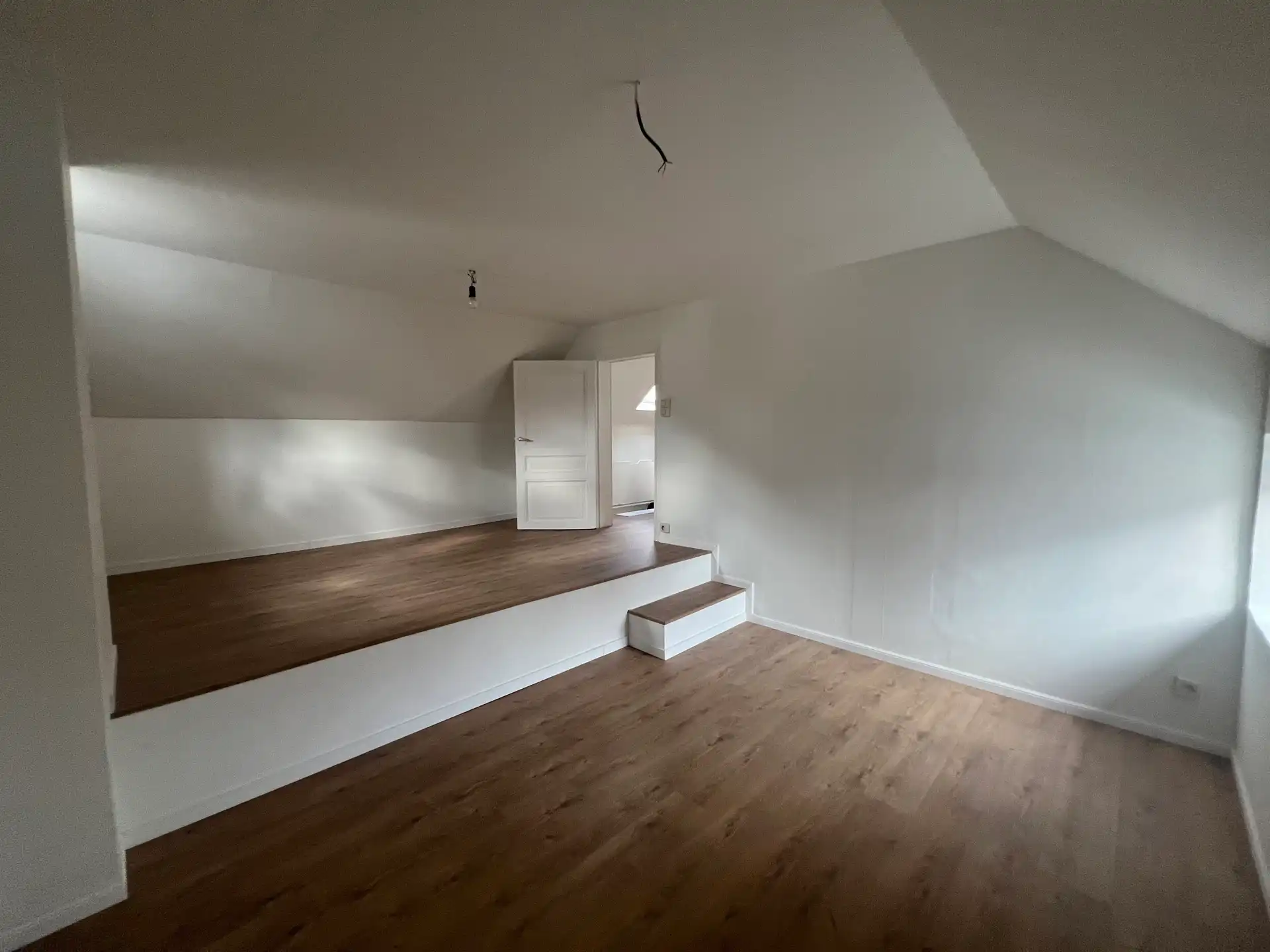 Volledig te renoveren woning nabij centrum Liedekerke foto 18