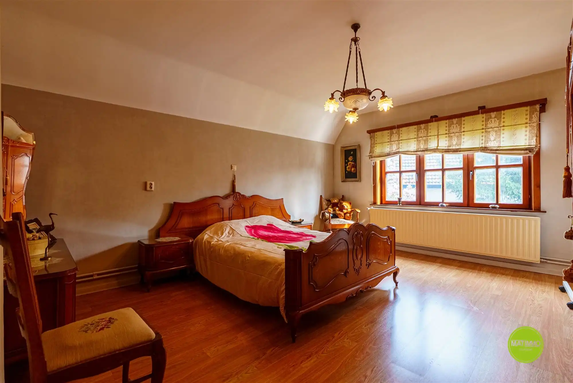 Charmante woning met veel potentieel in Veerle-Laakdal foto 15