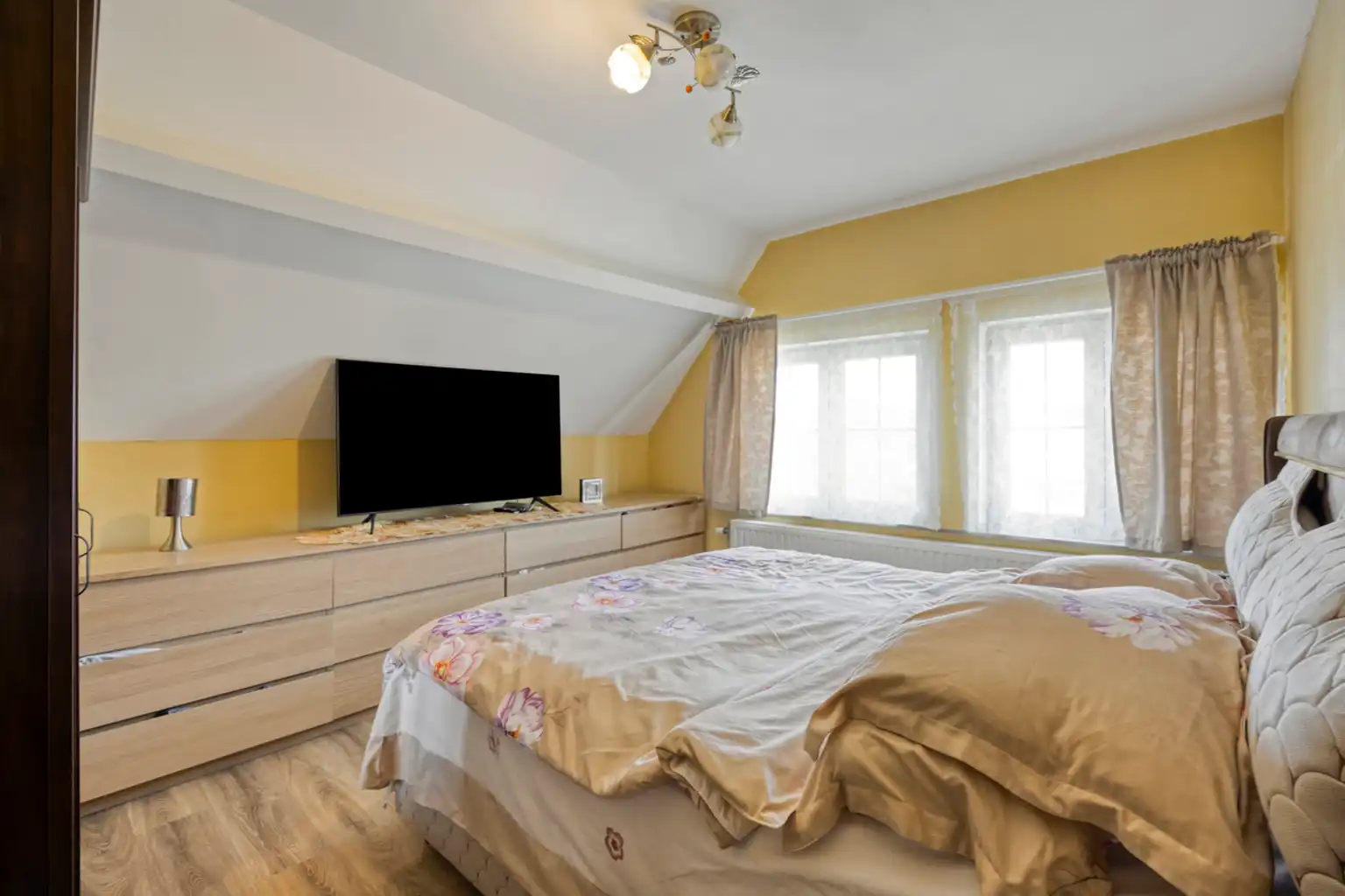 Instapklare open bebouwing op een perceel van 4 are foto 18