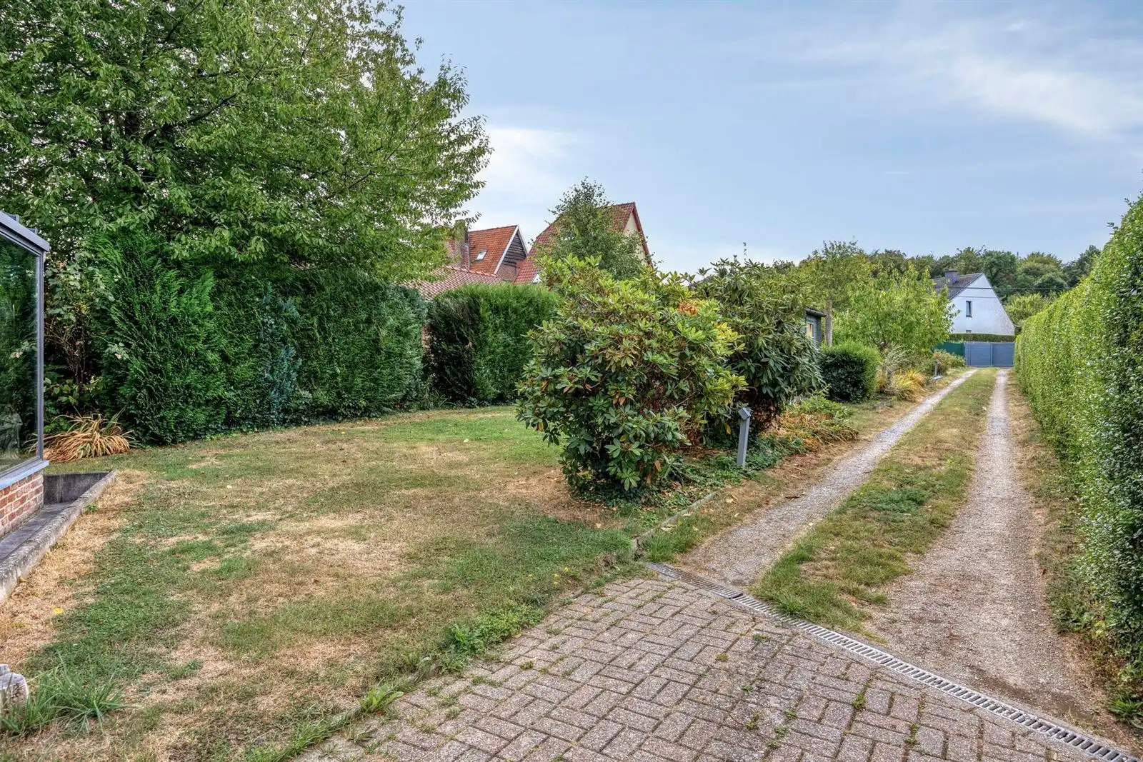 Unieke woning op mooi perceel van 12a foto 28