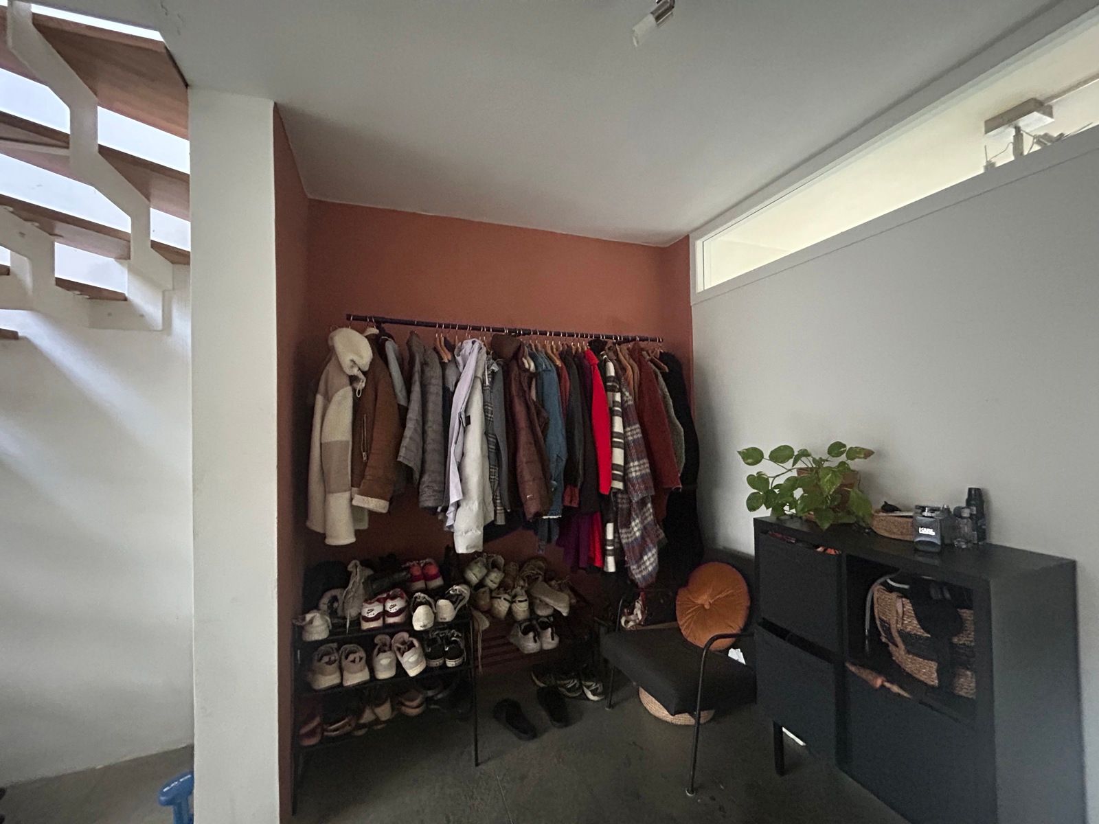 Duplexappartement met tuin Leuven  foto 7