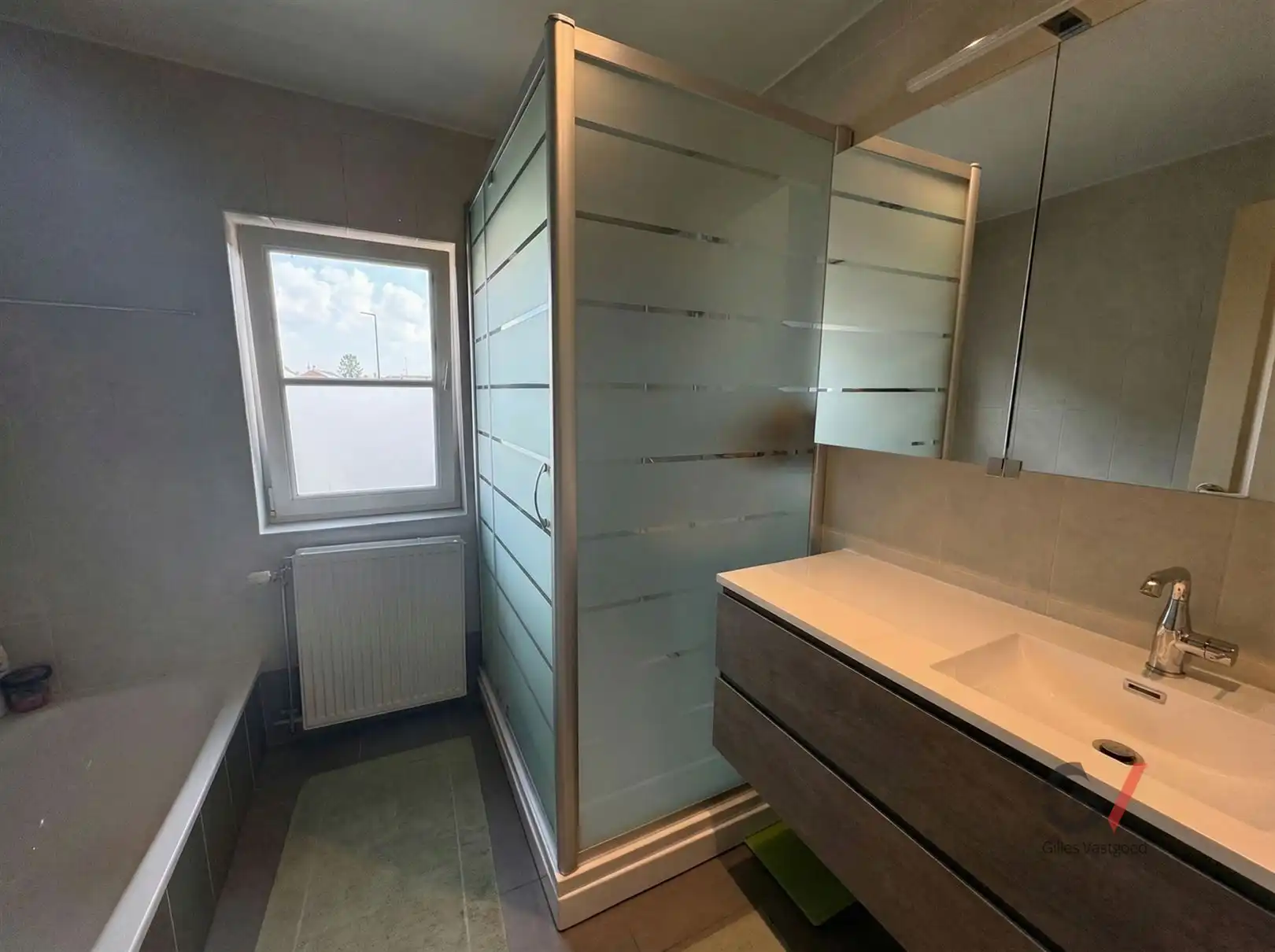 Instapklare halfopen bebouwing in Boortmeerbeek foto 7