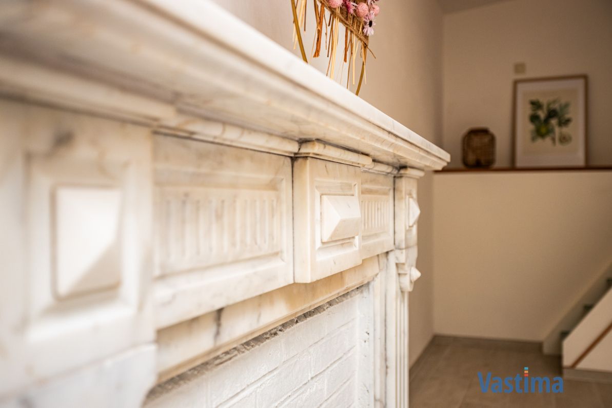 Instapklare gezins- of starterswoning met tuin, garage én topbereikbaarheid foto 5