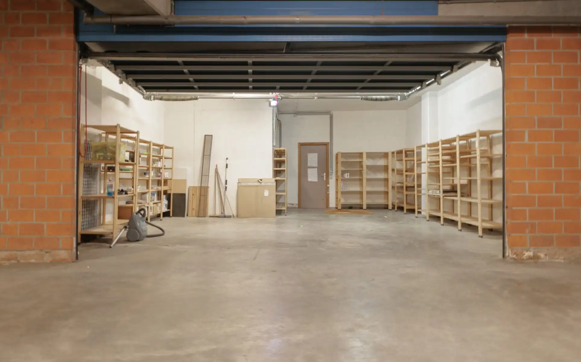 Exclusief dakappartement met riant zonneterras foto 18