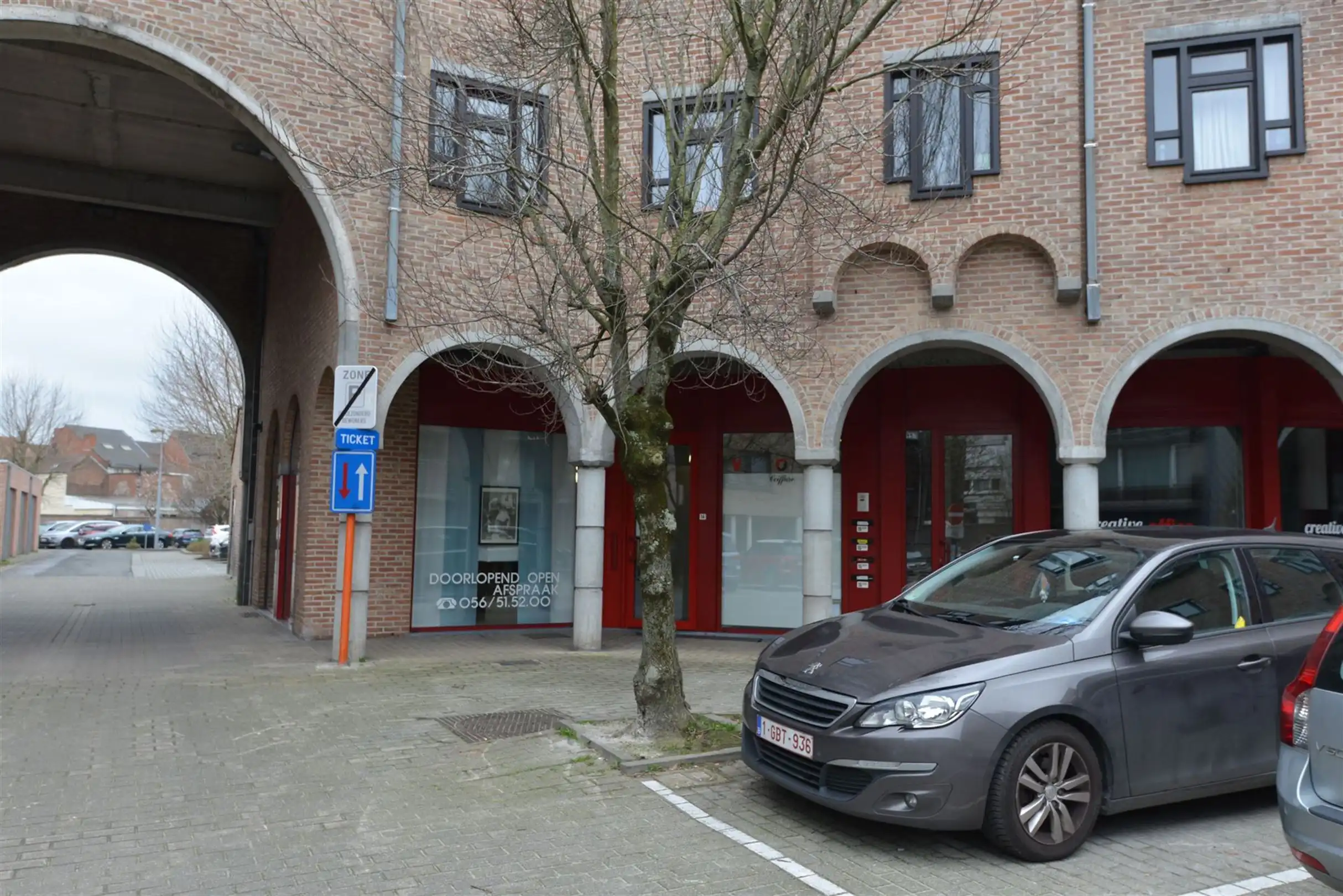 handel-kantoor-opbrengst foto 15