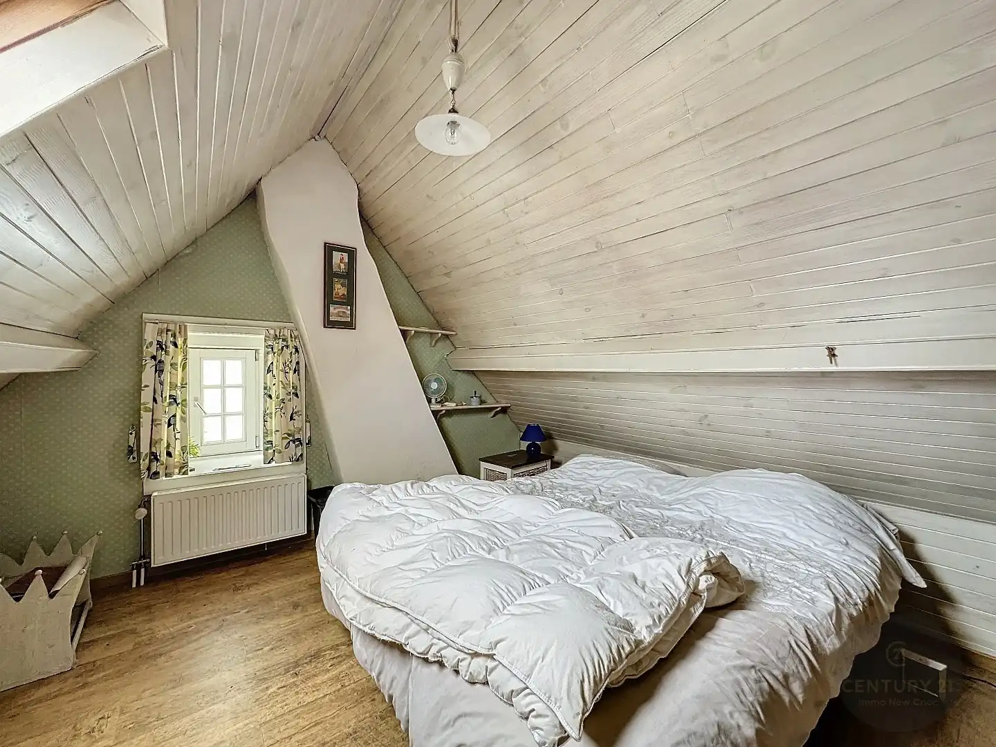 Unieke woonst te Knokke foto 25