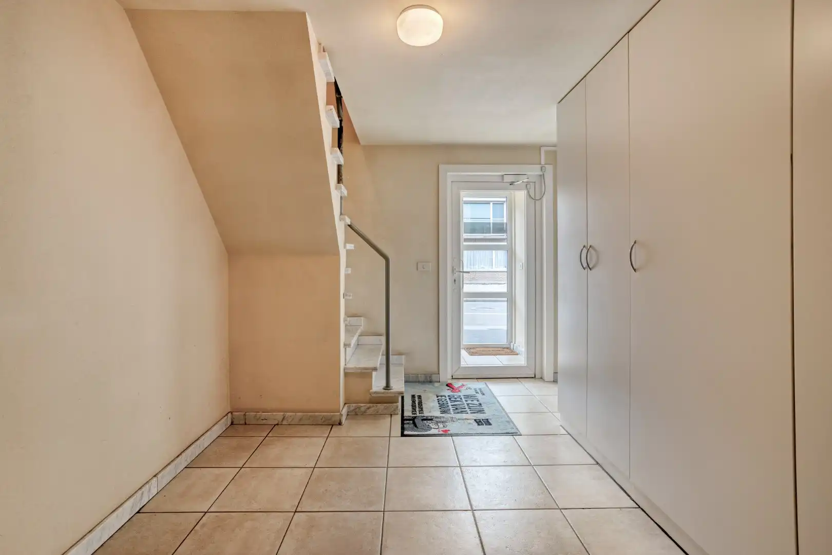 Investeringseigendom: mooi, lichtrijk appartement in Lauwe centrum! foto 17