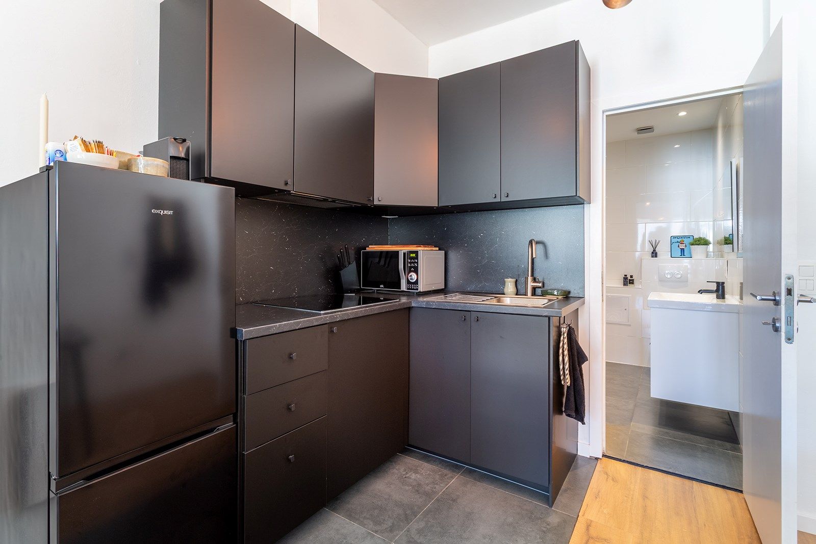 Compact & Comfortabel Wonen in Antwerpen-Noord foto 12