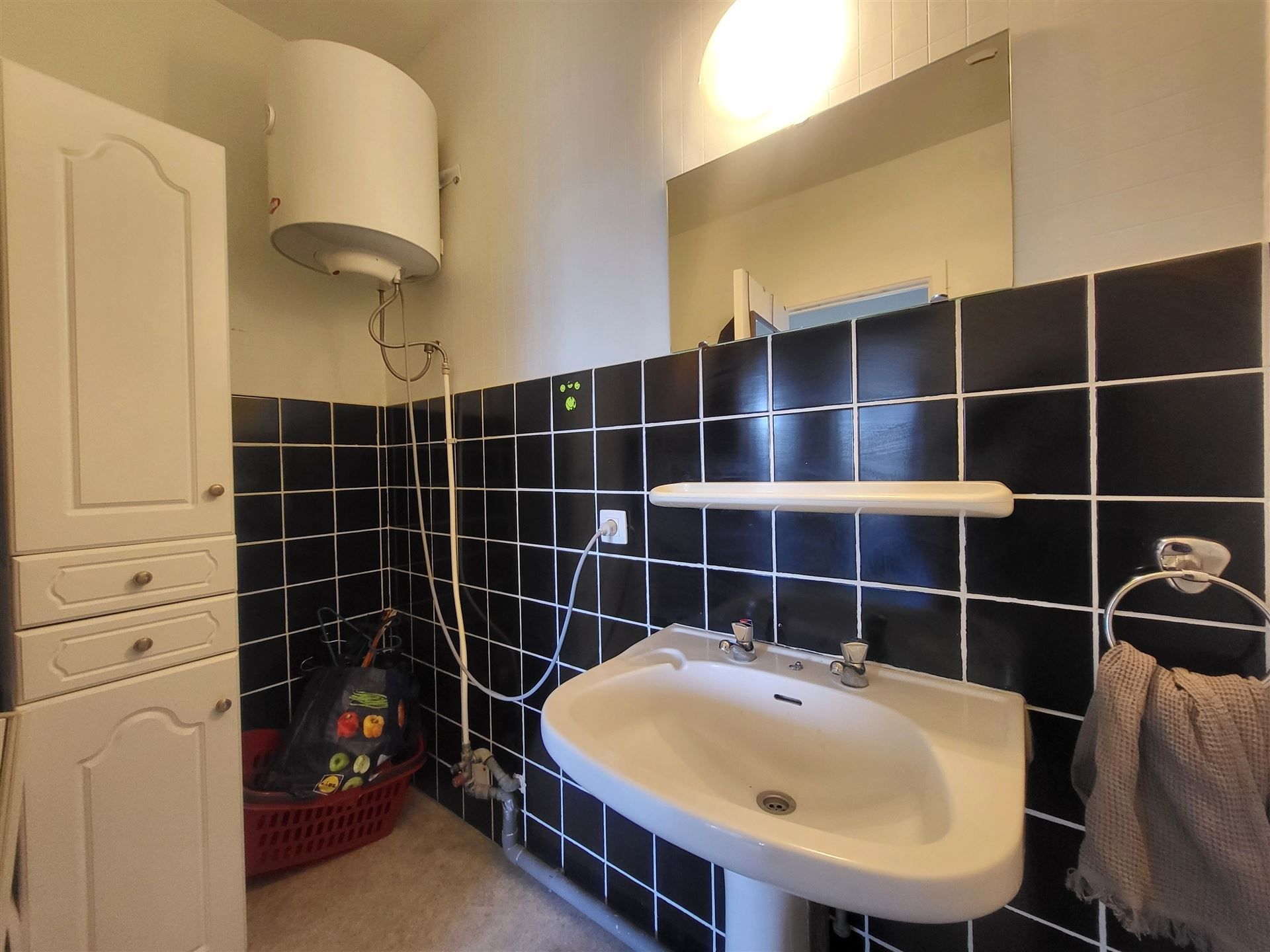 Appartement met 3 slaapkamers foto 16