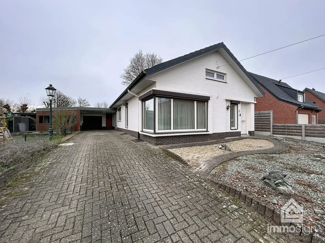 Instapklare gezinswoning met zuidgerichte tuin in Bocholt (610 m²) foto 2