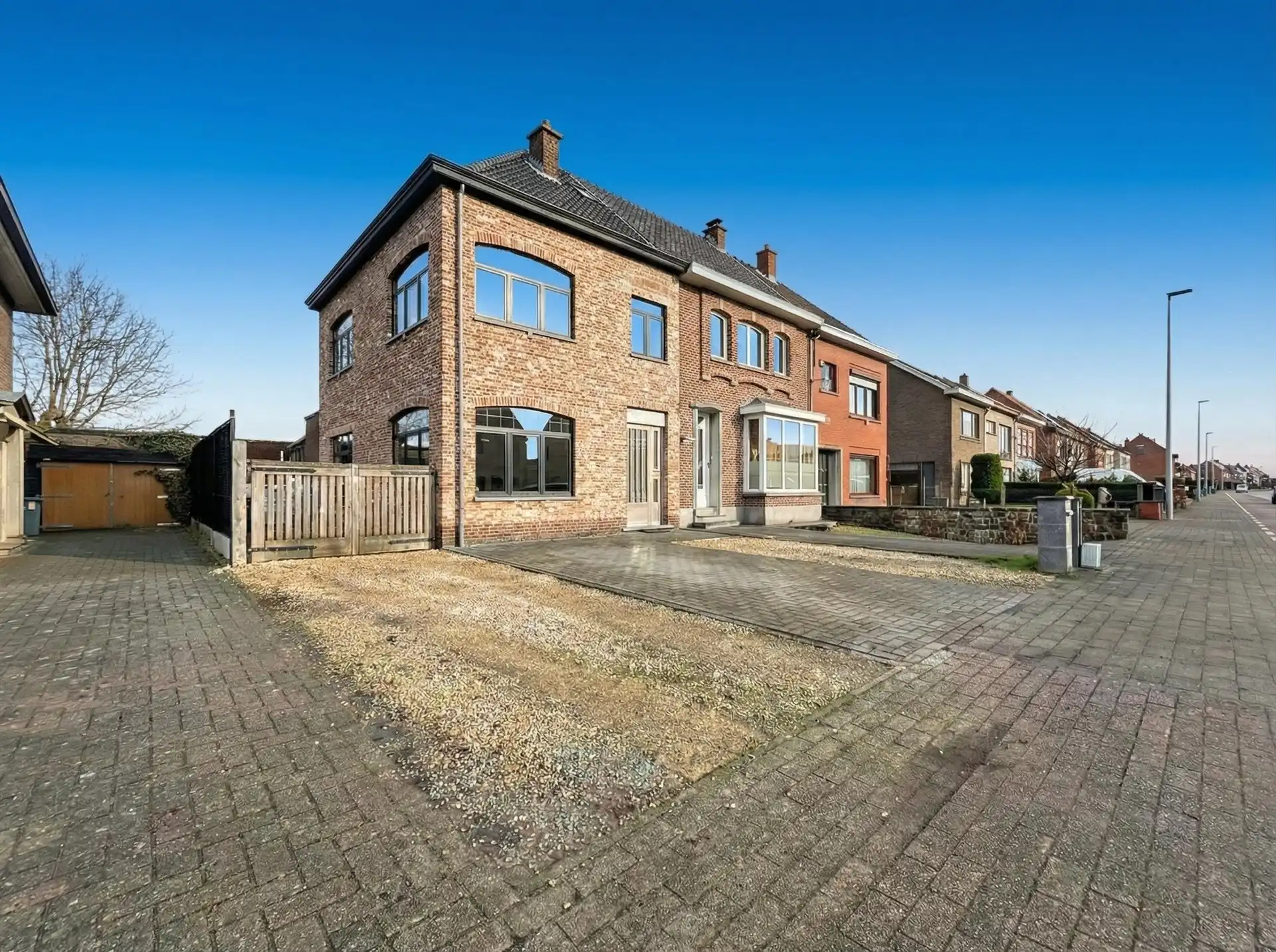 Huis te koop Passtraat 166 - 9100 SINT-NIKLAAS