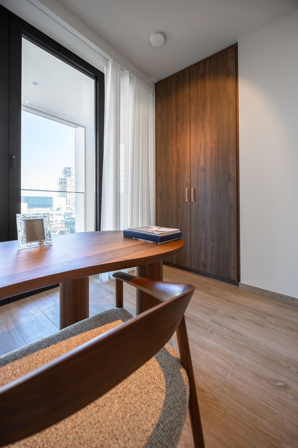 Luxueuze Penthouse op het Nieuw-Zuid met dakterras foto 18