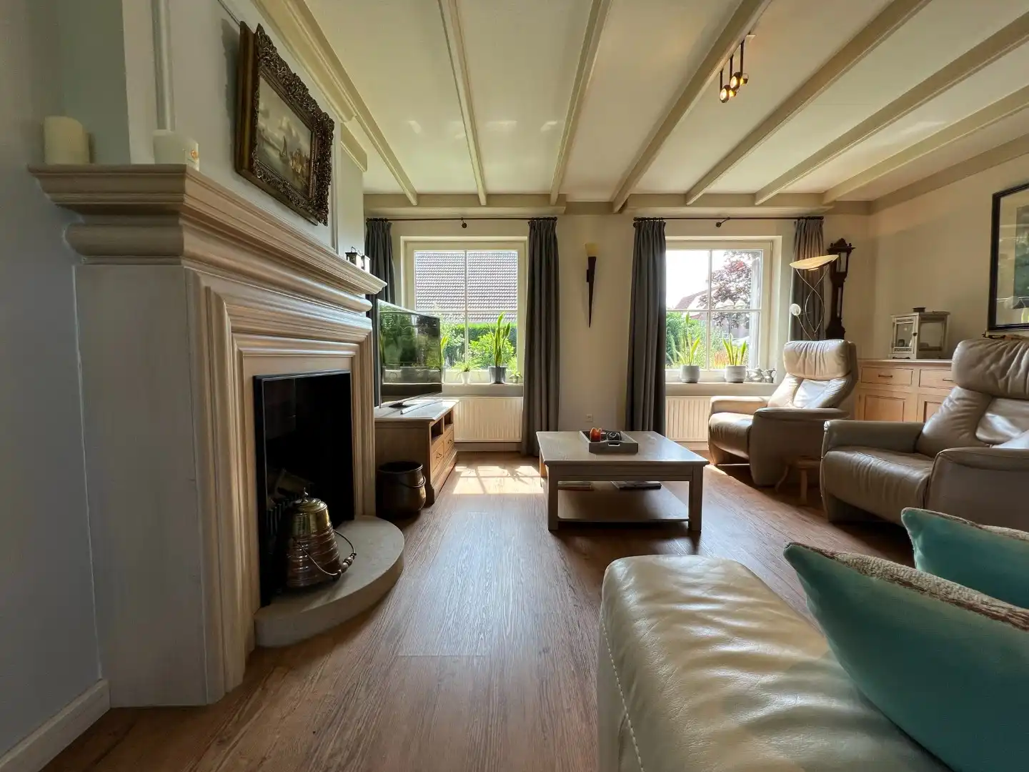 De Rustieke Pater Brugman foto 8