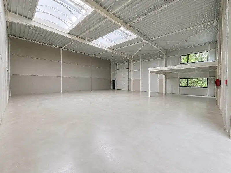 KMO-unit te koop foto 4