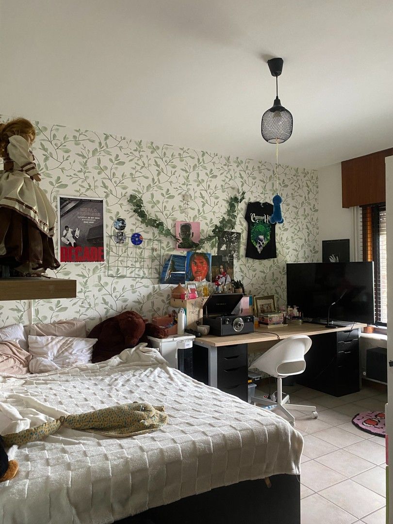 Landelijk wonen in alle rust te Bassevelde foto 6