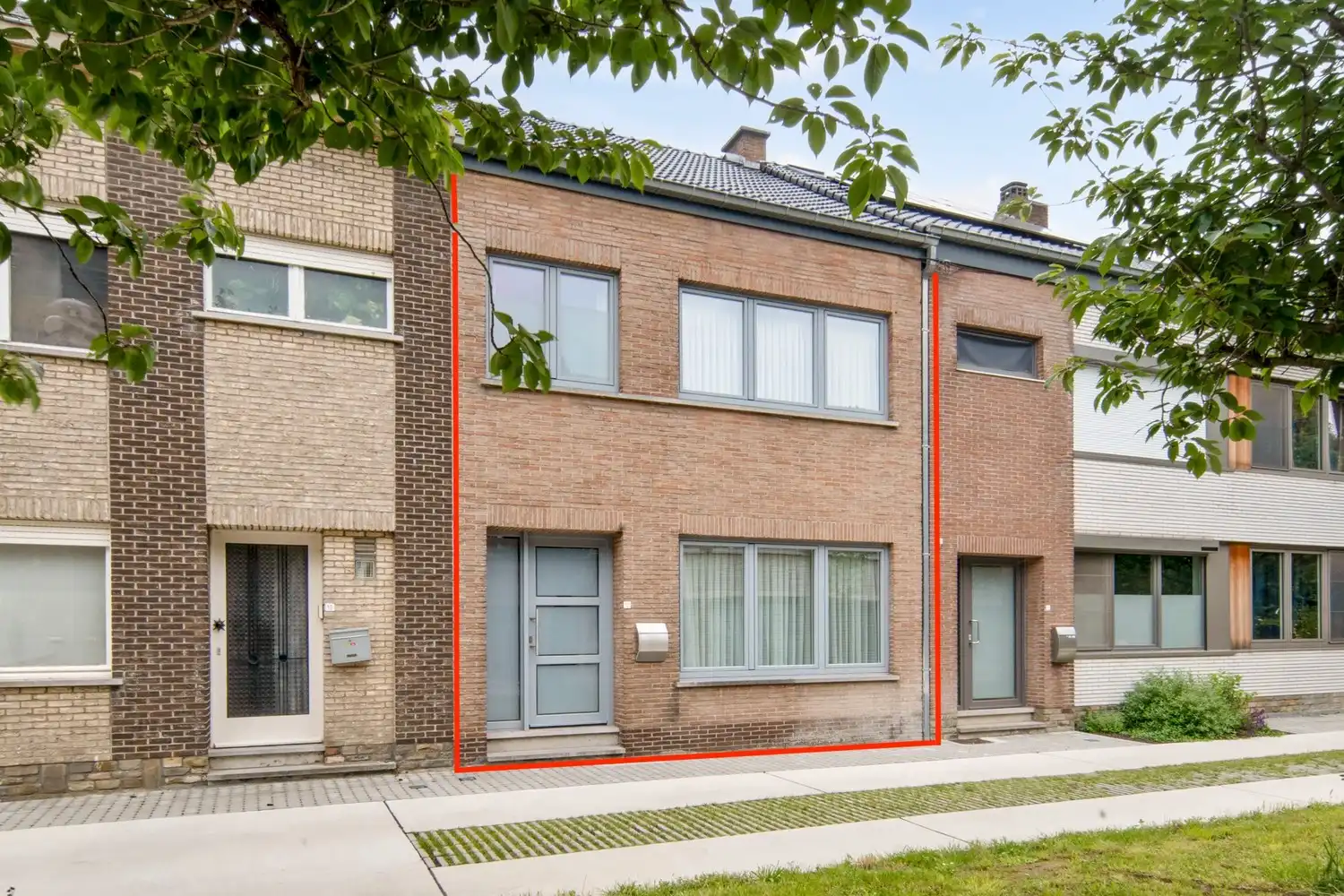 Huis te koop Korte Dolagestraat 12 - 3018 Wijgmaal