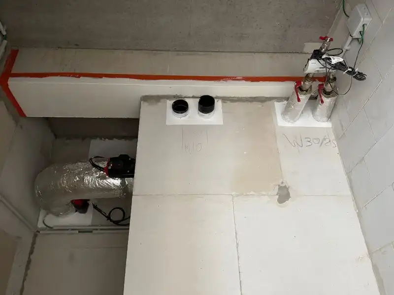 Klein kantoor te koop op Tondeliersite in Gent foto 8