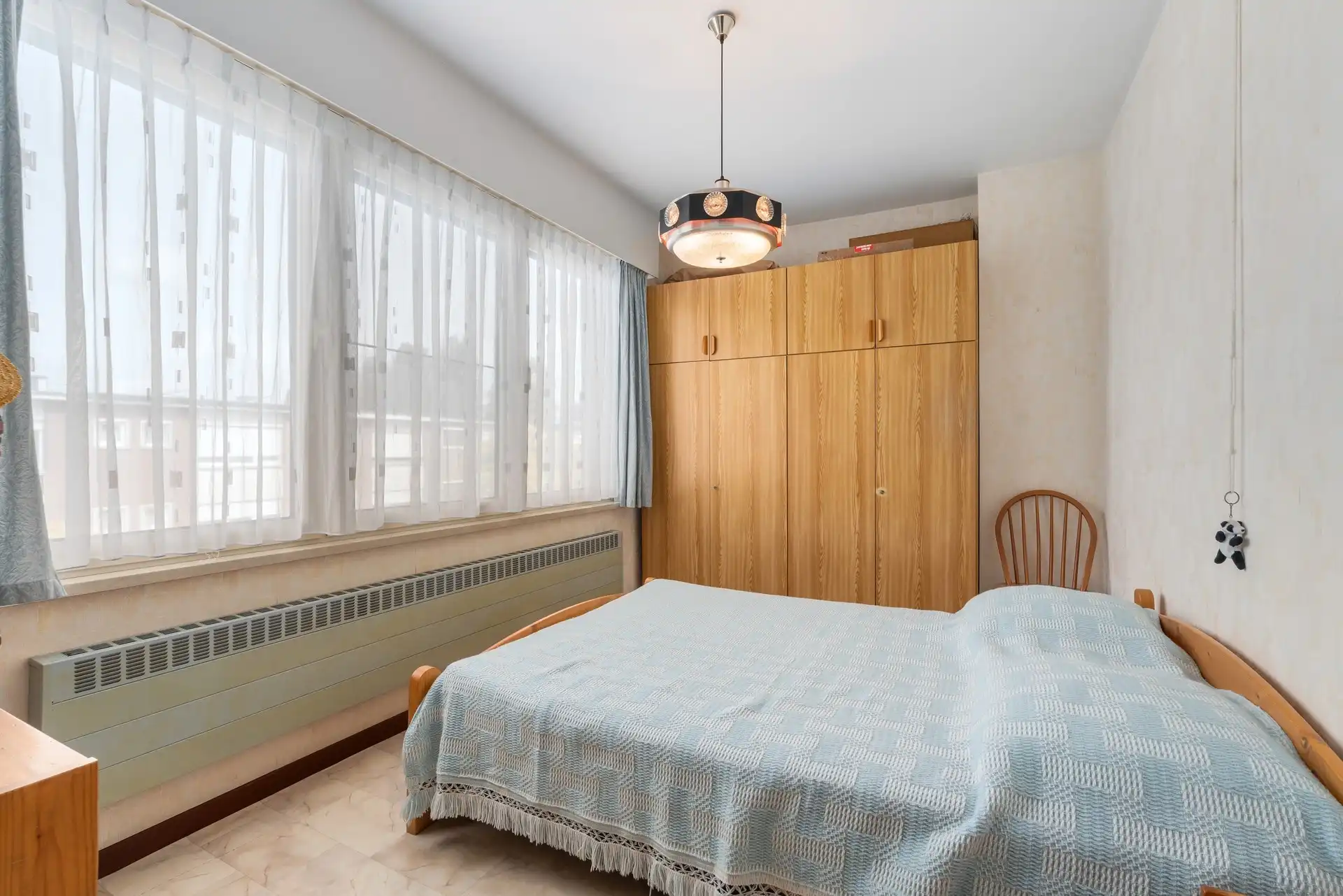 Energiezuinige bel etage woning met 3 slaapkamers, zonnepanelen, batterij, airco en ZO tuin. foto 19