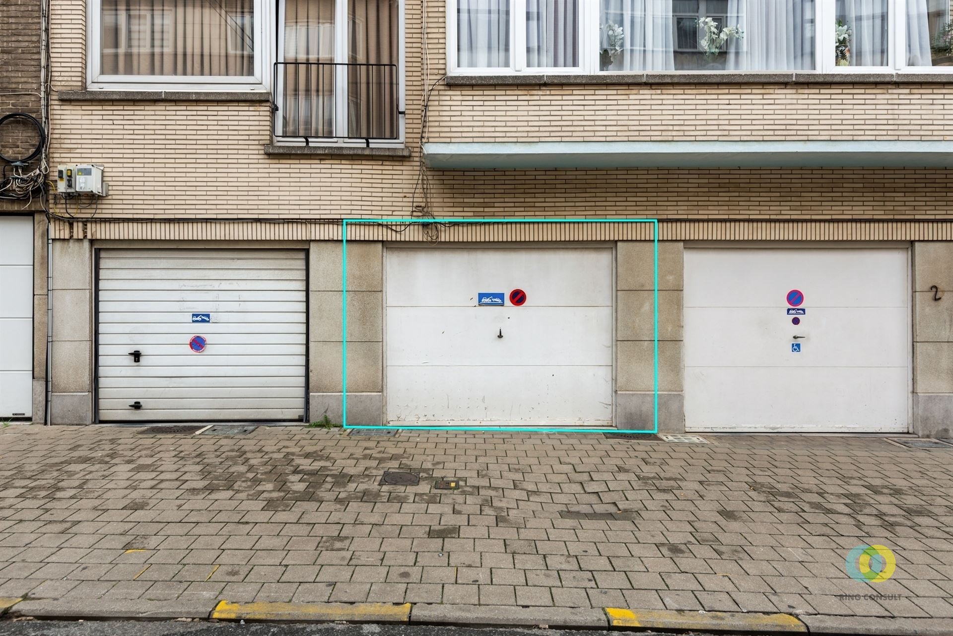 Appartement 2 slaapkamers  foto 2