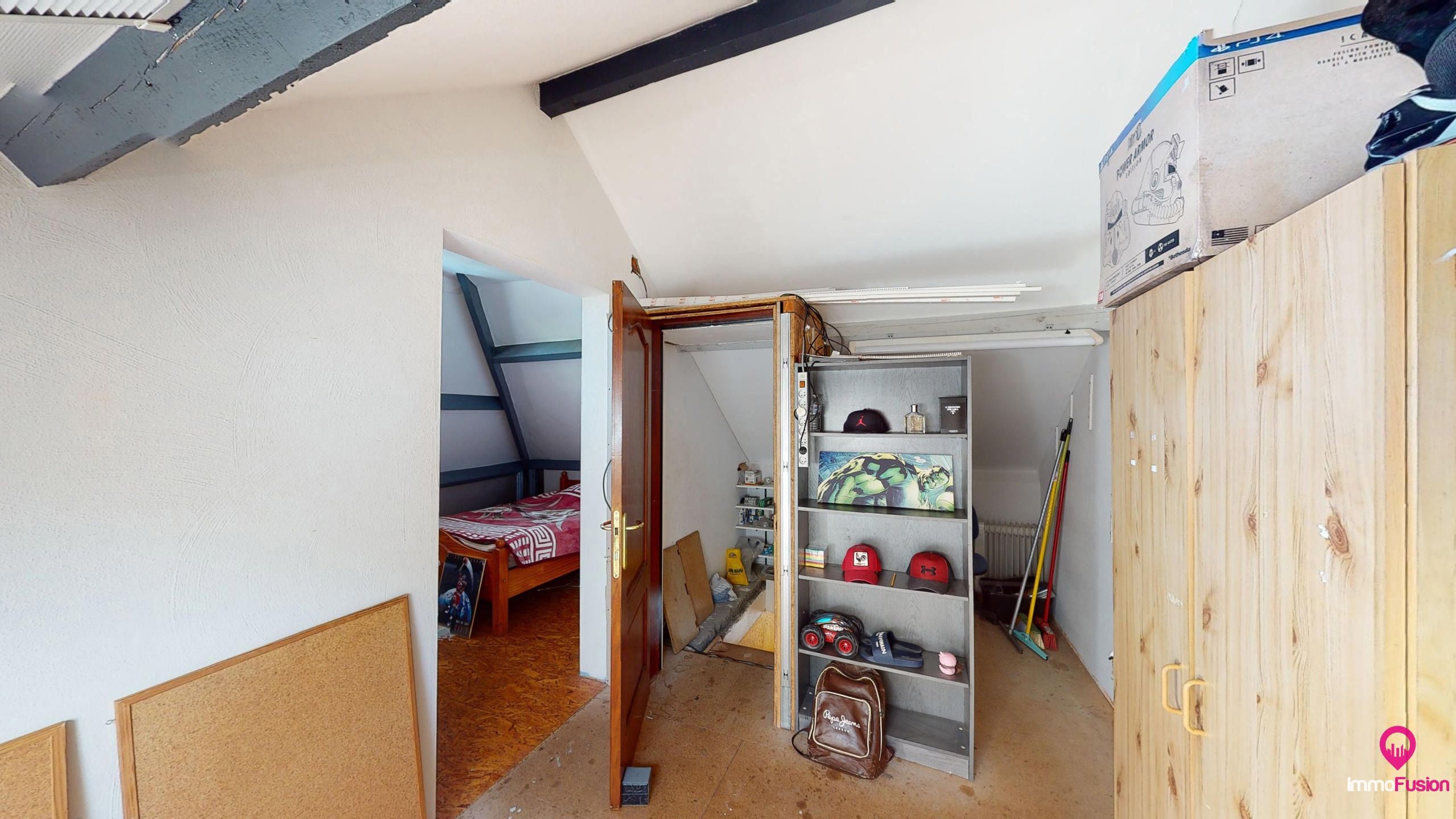 Ruime gezinswoning met 5slpk en 3badk in hartje Berkenbos! foto 38