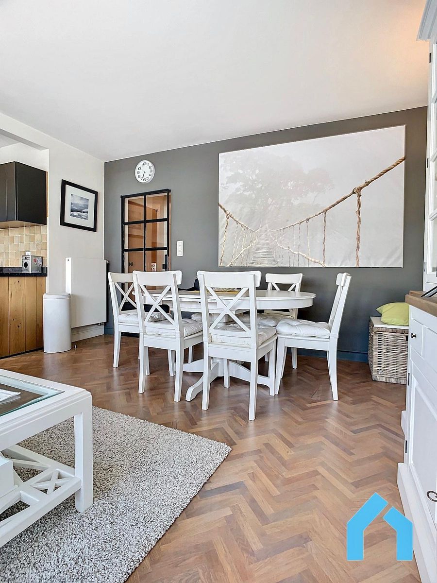 één slaapkamer appartement vlak bij "park 58" foto {{pictureIndex}}