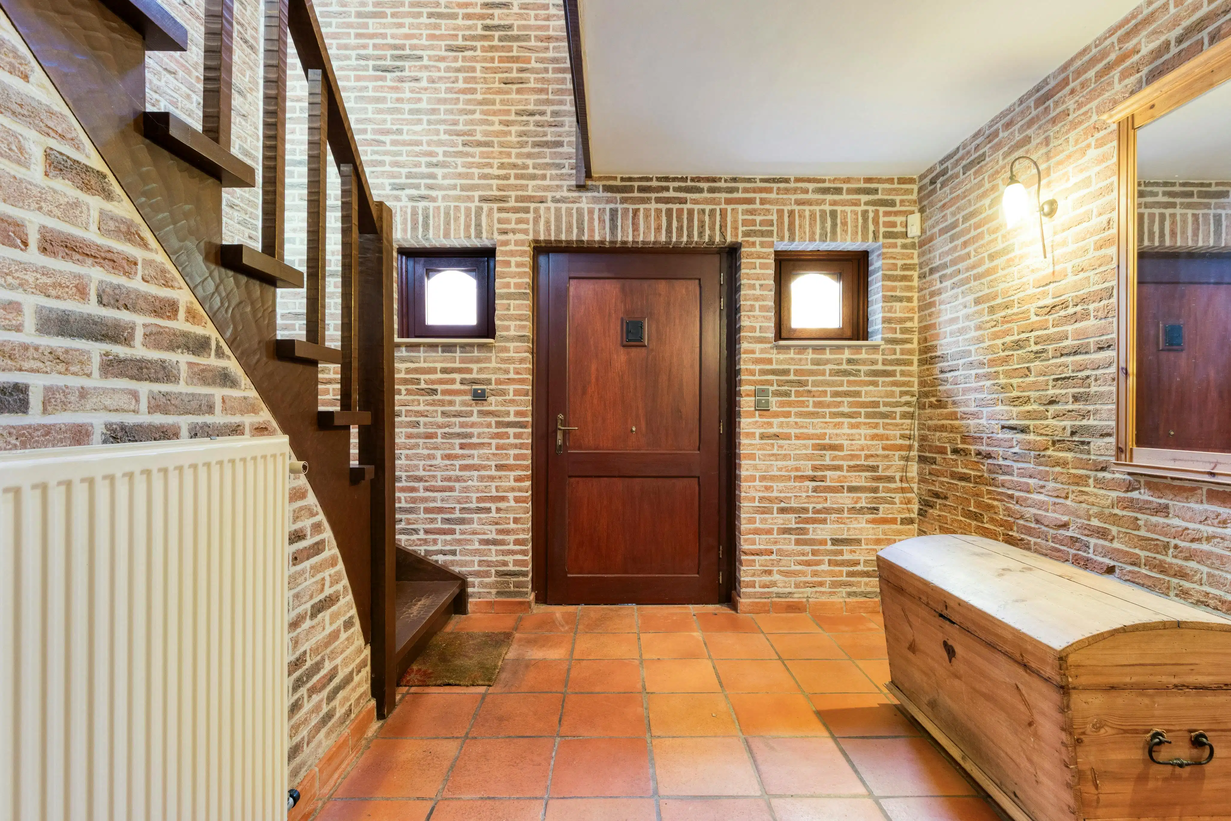 Woning en groot bijgebouw op 8.347m² in Sint-Job-in-’t-Goor foto 4