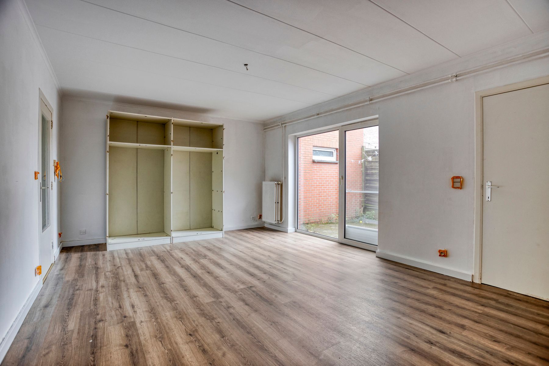 Ruime woning in Meeswijk foto 4