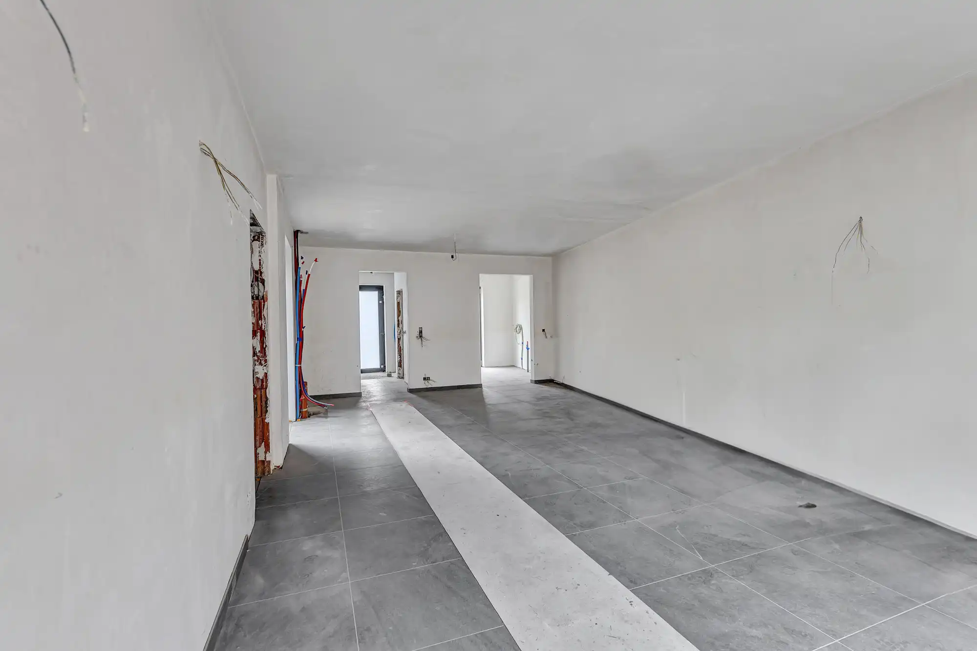 Nieuwbouwwoning op een boogscheut van centrum Ternat foto 8