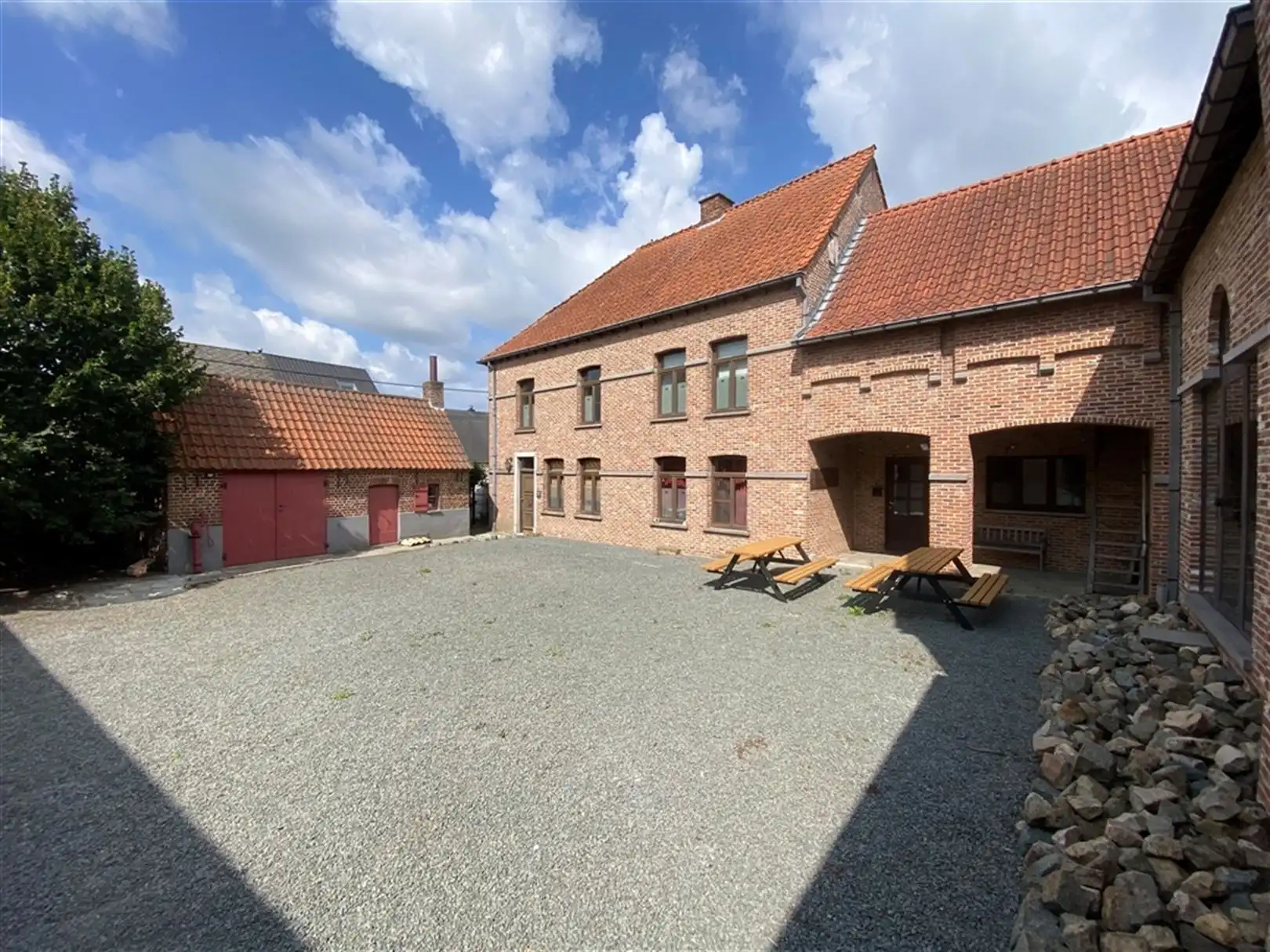 Flexibele all-in kantoren met professionele uitstraling foto 14