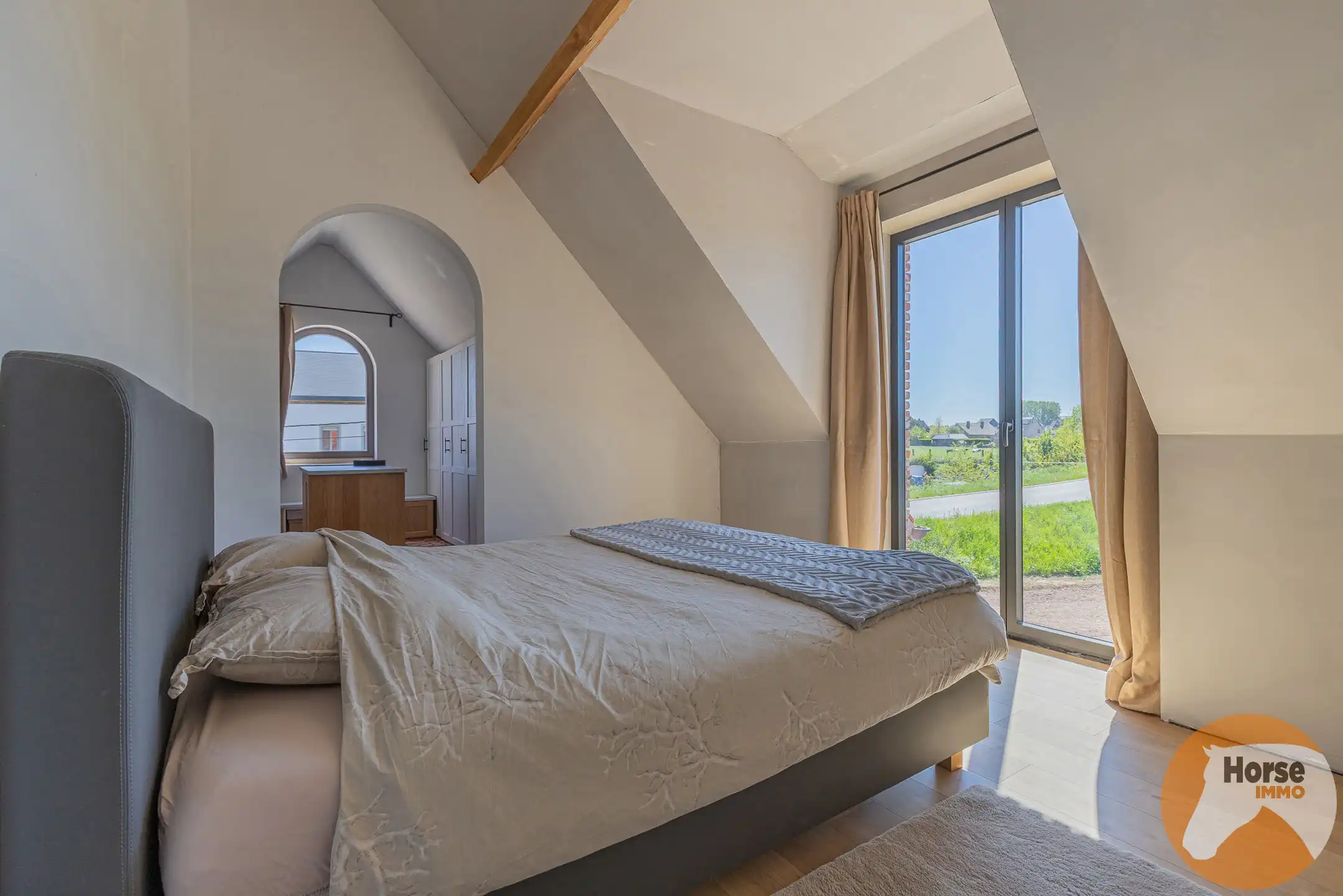 LEDE - Exclusieve landelijke woning op unieke ligging foto 16