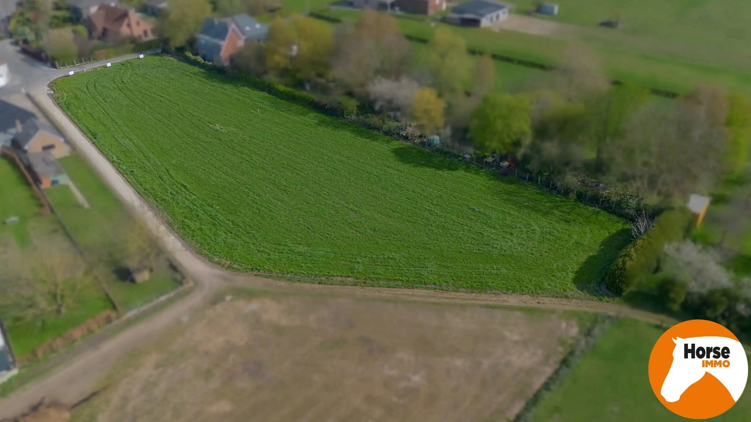 NIEUWERKERKEN - Uniek gelegen bouwgrond op 42a voor OB foto 5