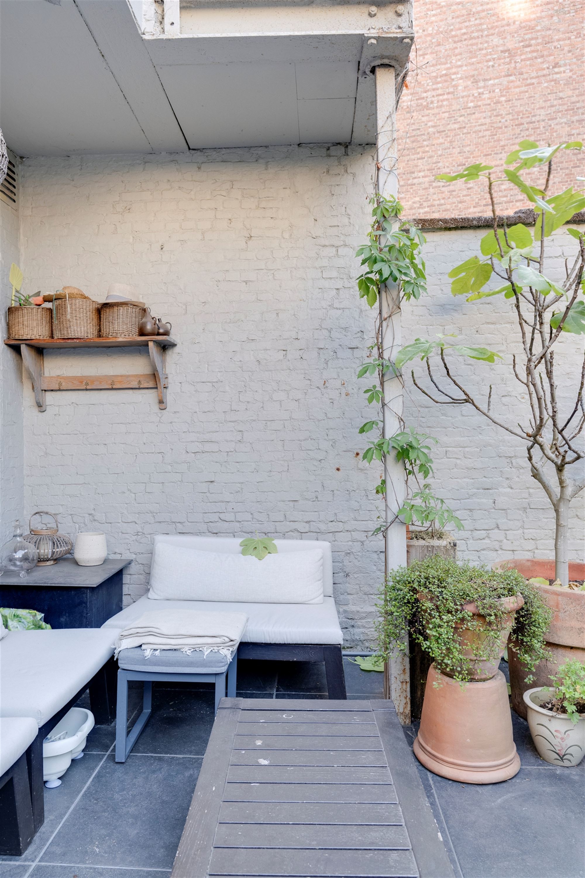 Karaktervolle stadswoning met zicht op het PAKT foto 11